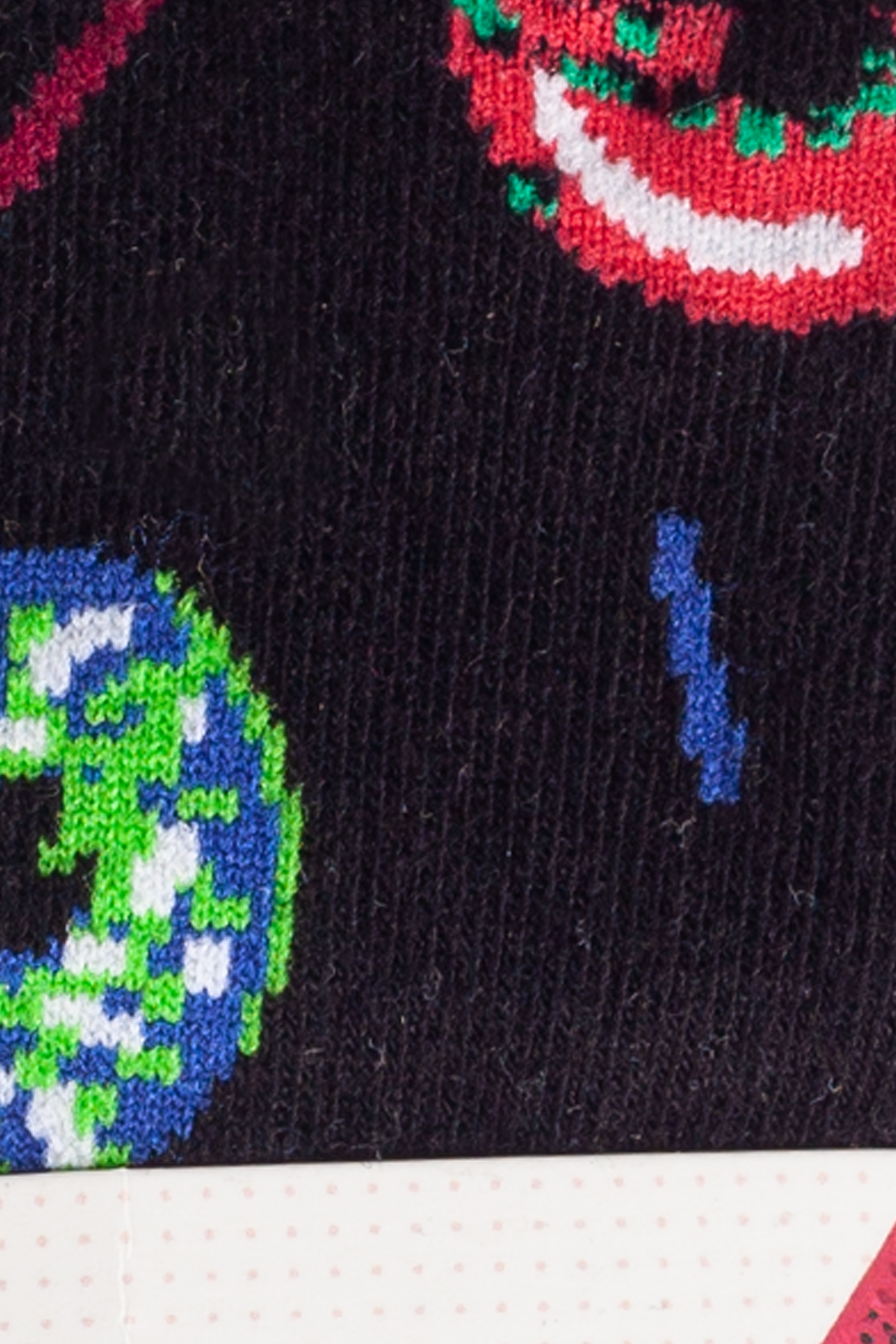 Socks JOHN FRANK WJFLSFUN19-23