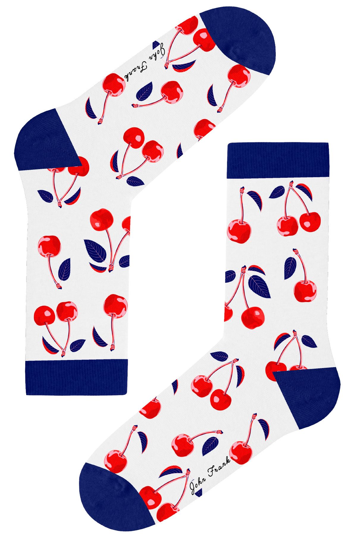 Socks JOHN FRANK WJFLSFUN73