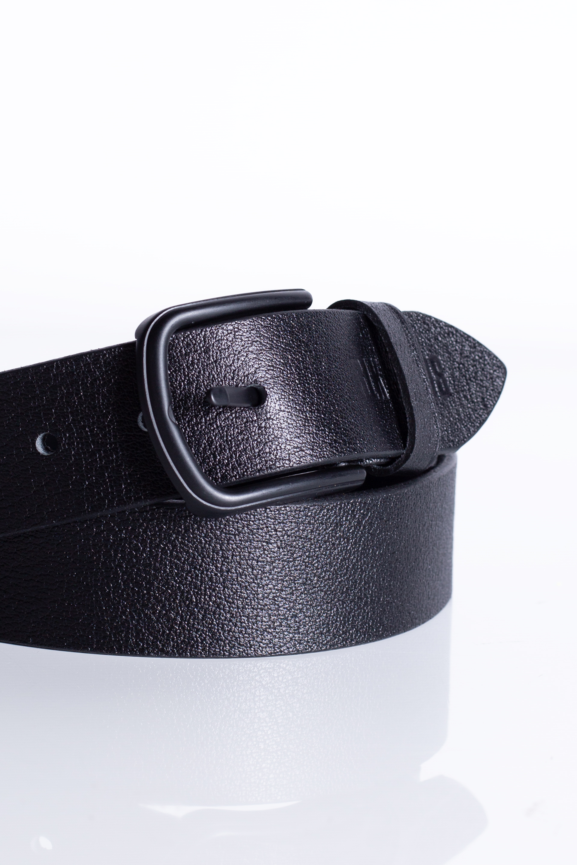 Belt BLK JEANS 392440-203-01