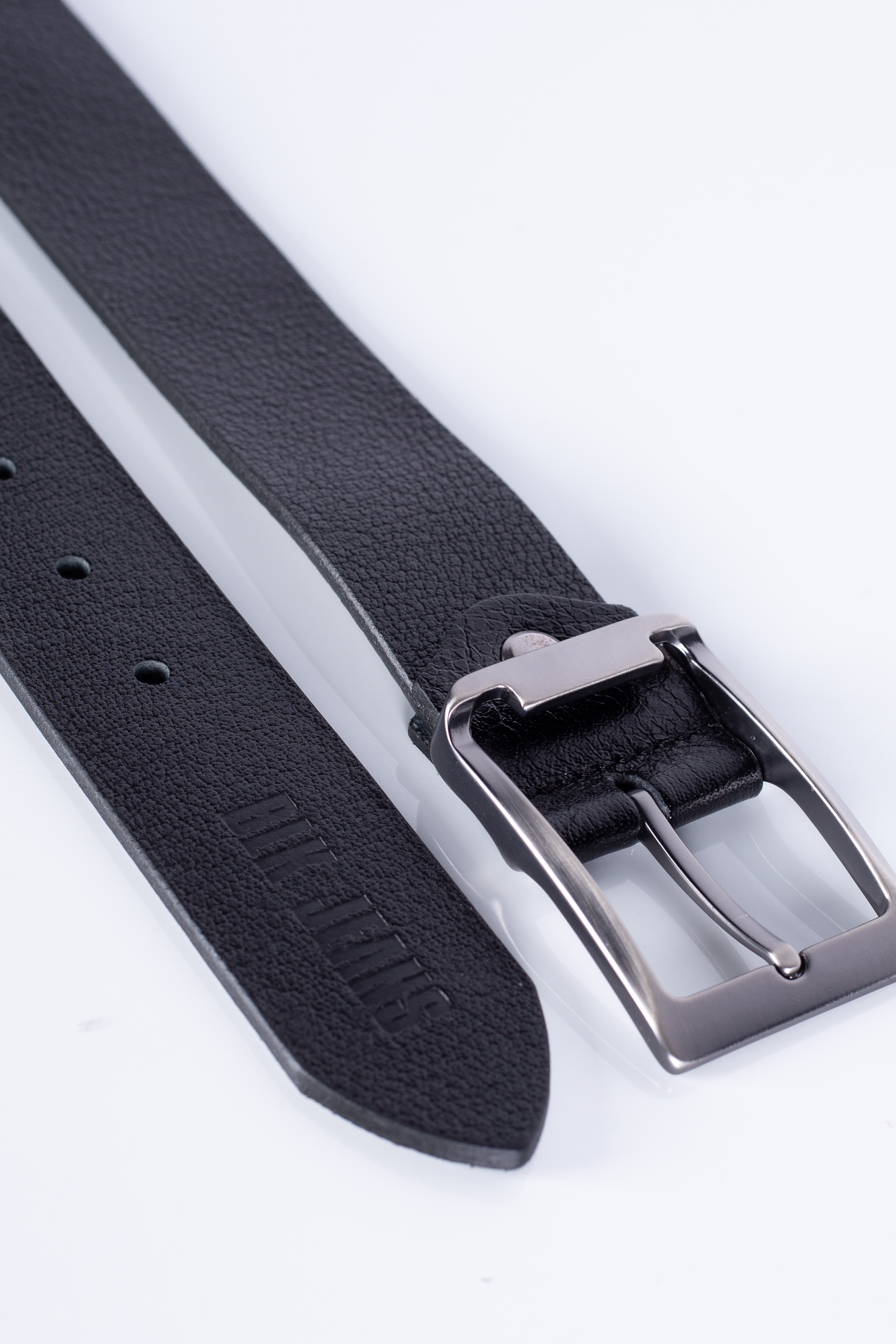 Belt BLK JEANS 471540-203-01