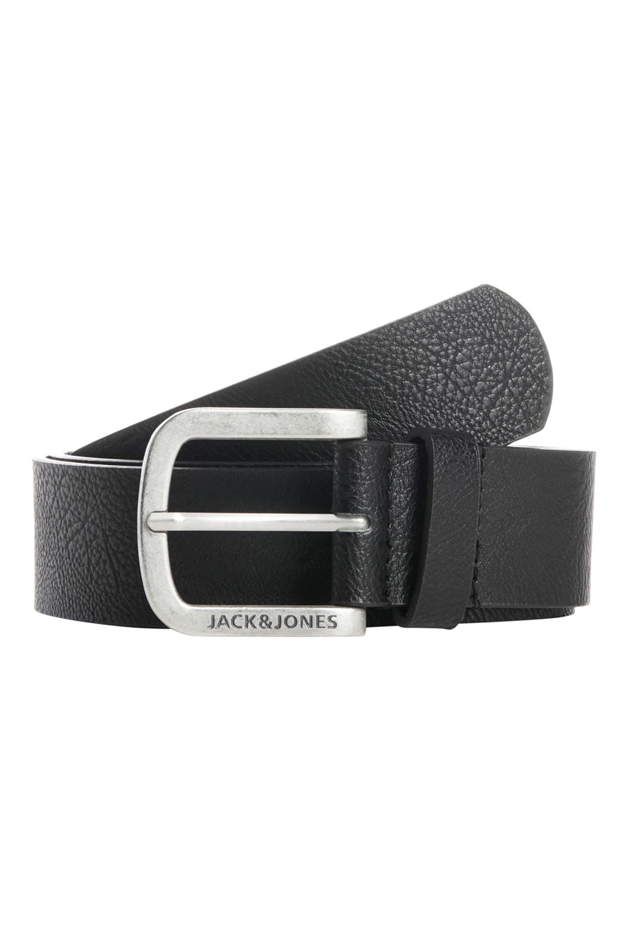 Belt JACK & JONES 12120697-BLACK