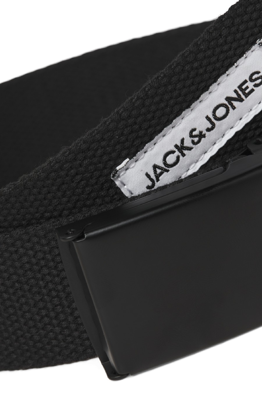 Belt JACK & JONES 12174287-Black