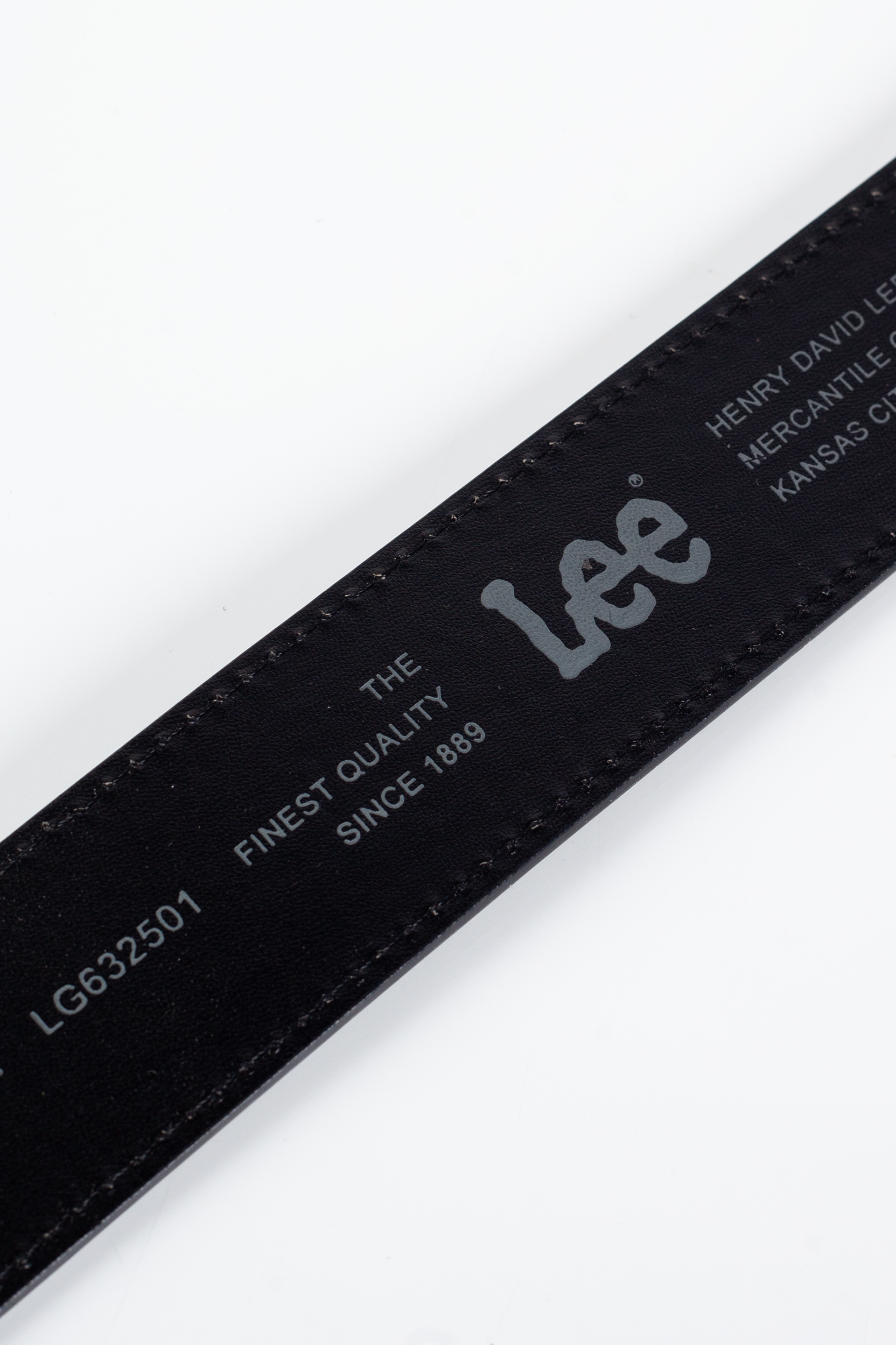 Belt LEE LG632501