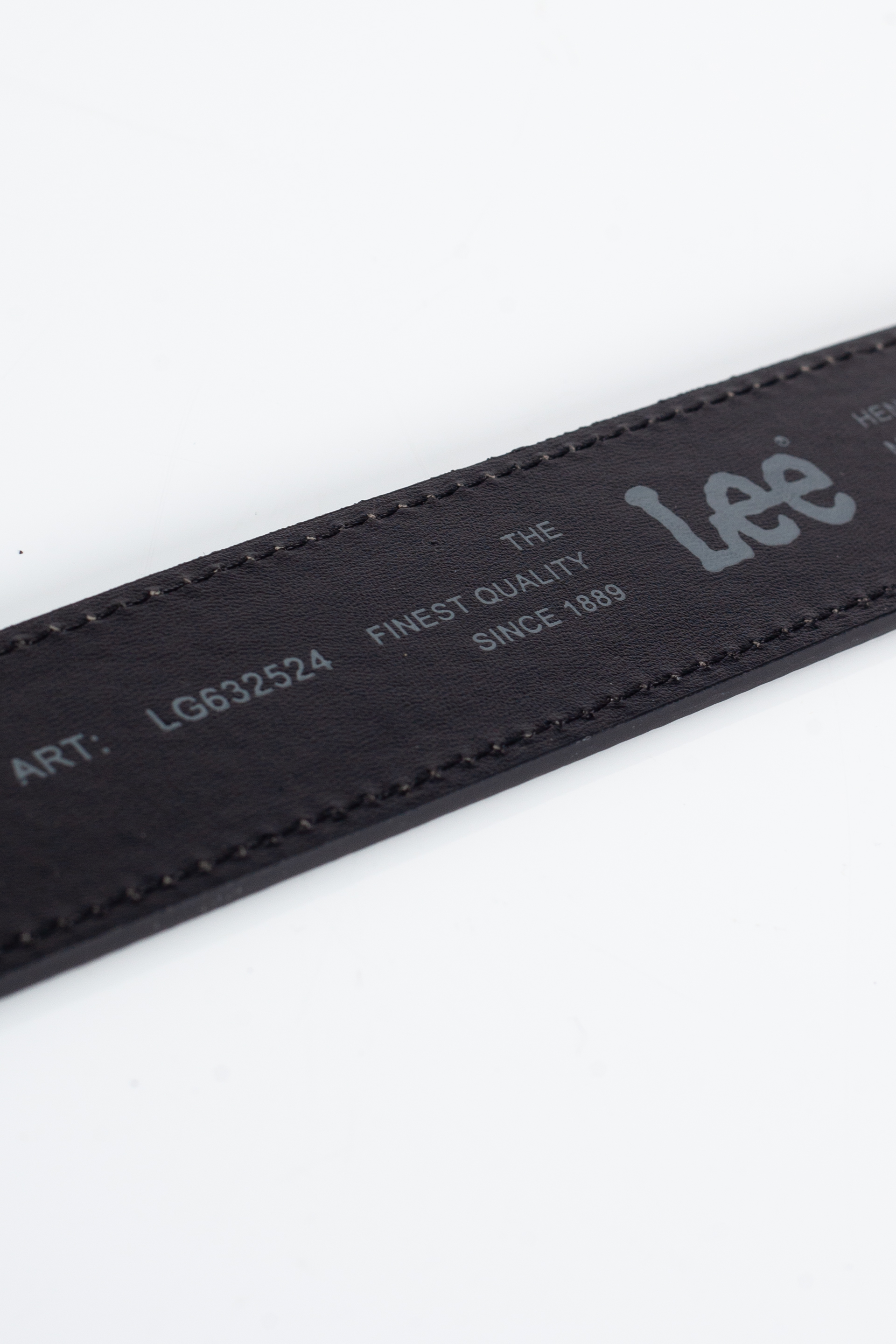 Belt LEE LG632524