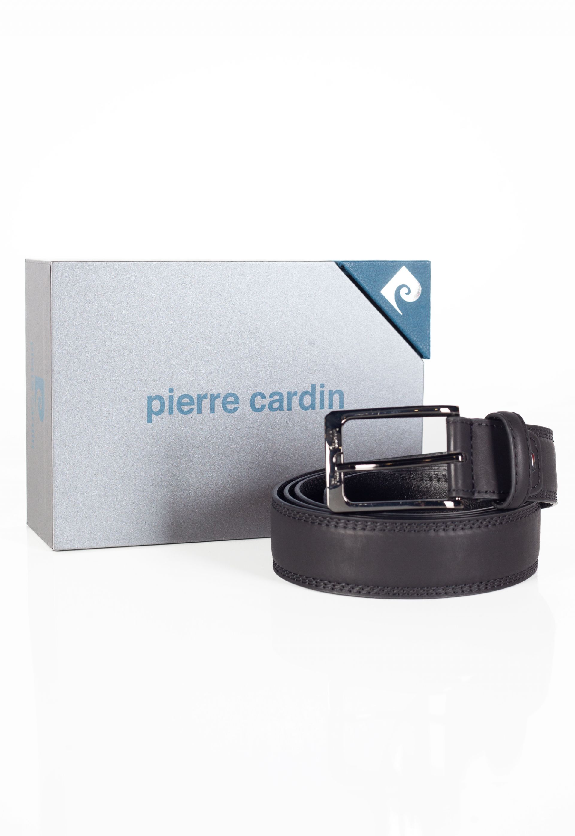 Belt PIERRE CARDIN PC-3342-GG23-NERO