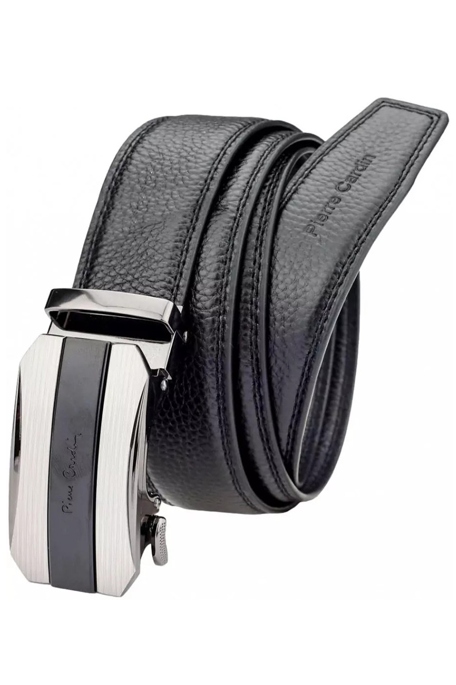 Belt PIERRE CARDIN PC-549-hy08-NERO