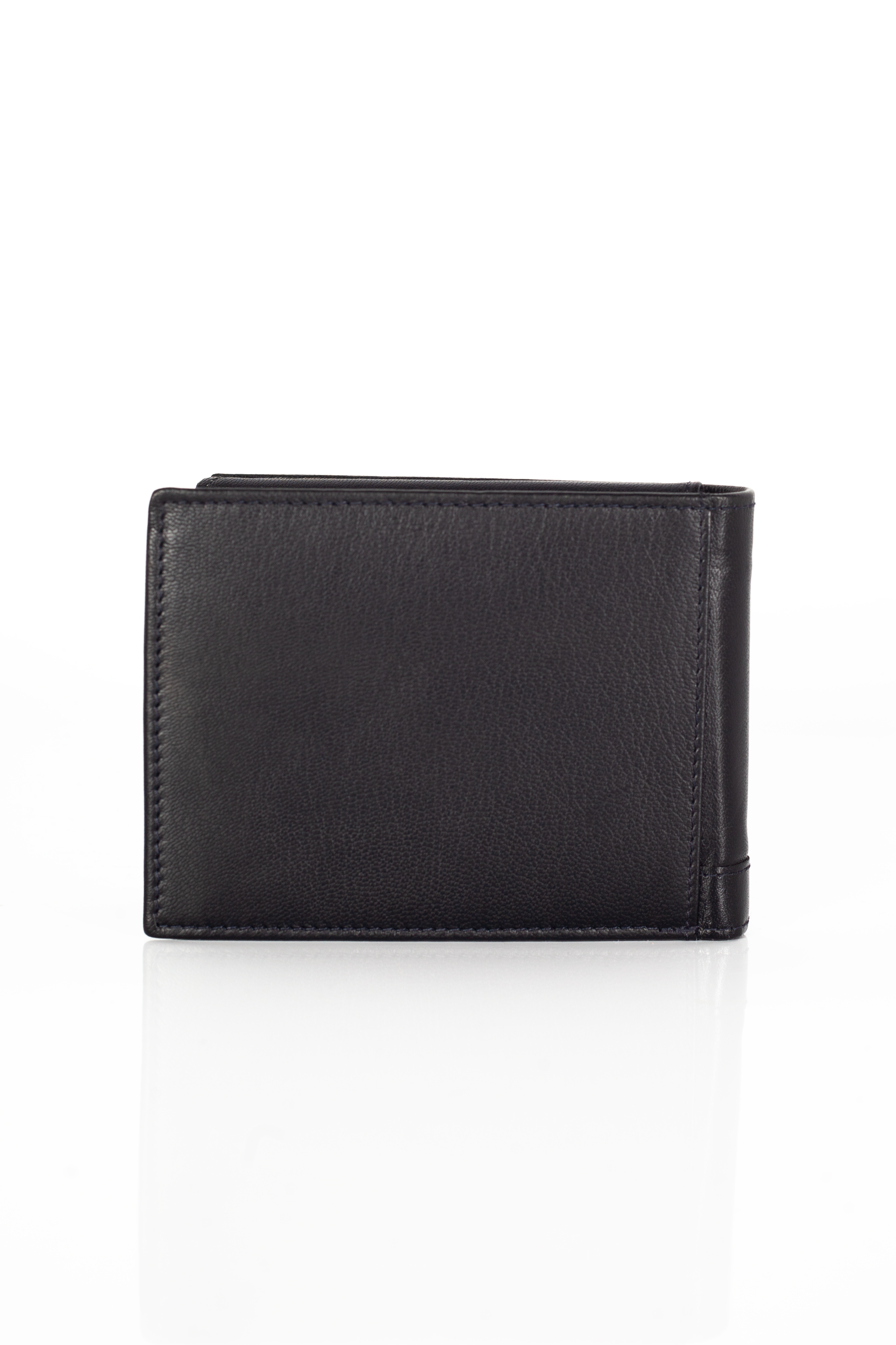 Wallet PIERRE CARDIN PCGG16-PARURE10-NERO