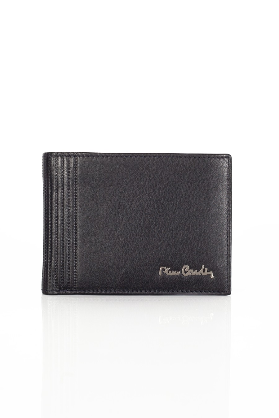 Wallet PIERRE CARDIN PCGG16-PARURE11-NERO