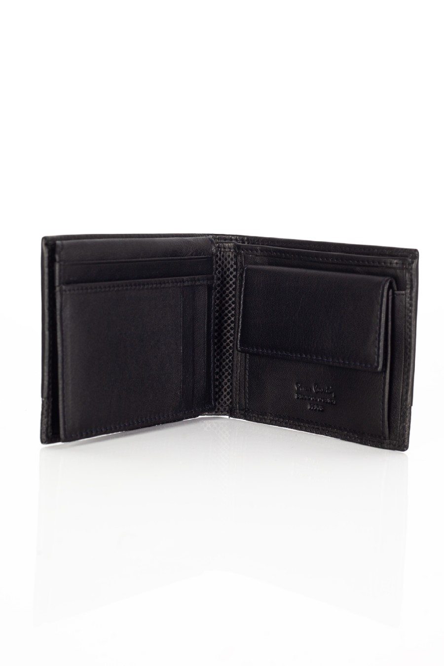 Wallet PIERRE CARDIN PCGG16-PARURE13-NERO