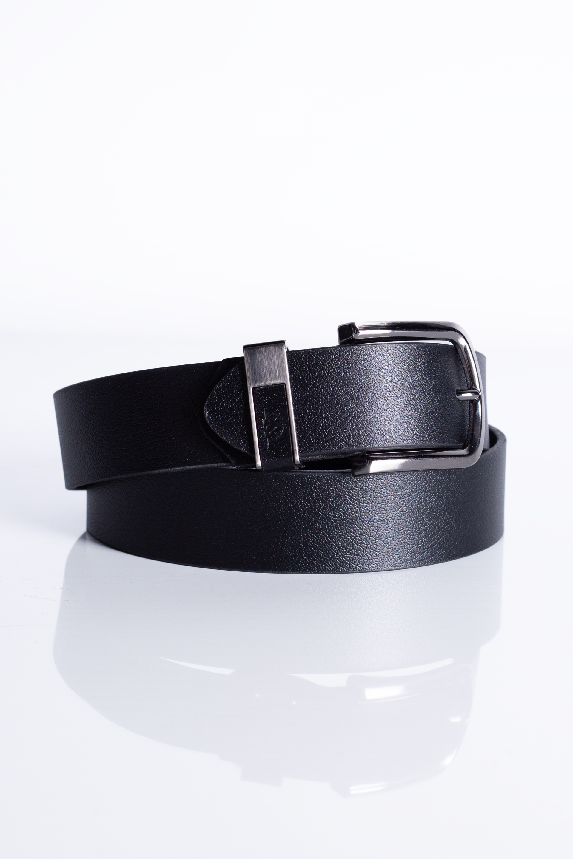 Leather belt X JEANS PREMIUM 005878-200-01-4120