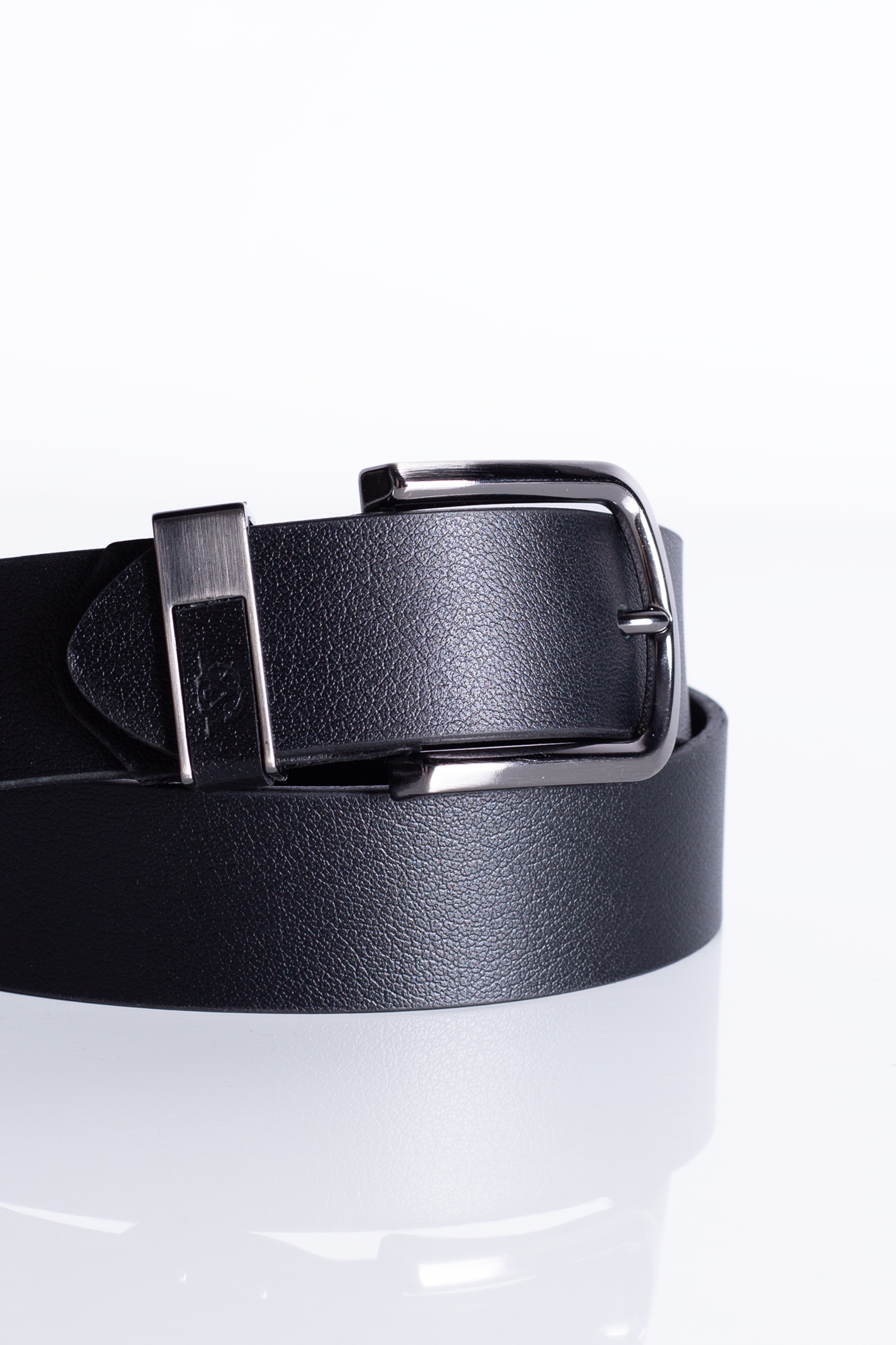 Leather belt X JEANS PREMIUM 005878-200-01-4120