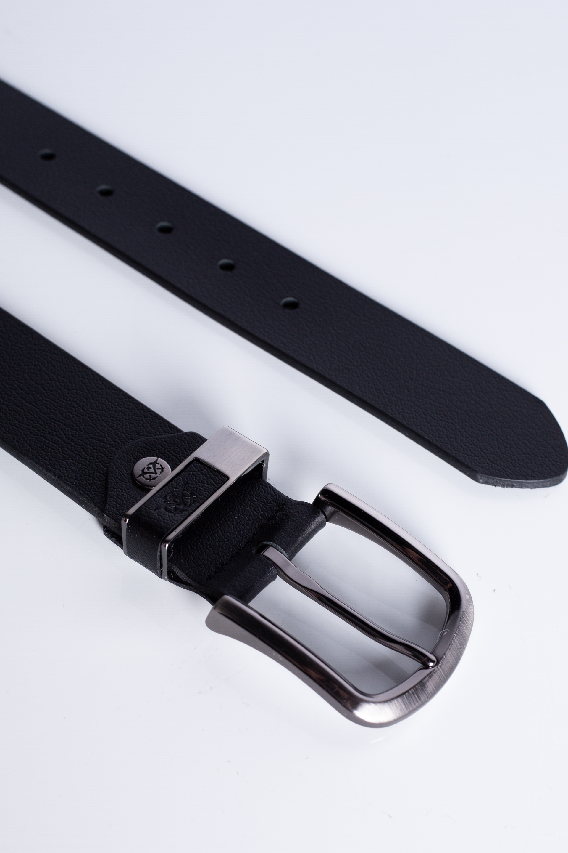 Leather belt X JEANS PREMIUM 005878-200-01-4120