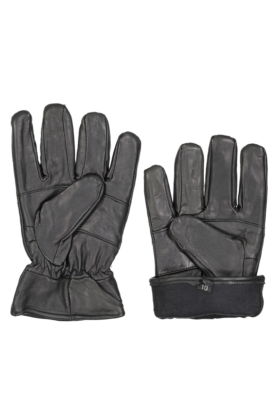 Glove HOFLER RL42450-Black
