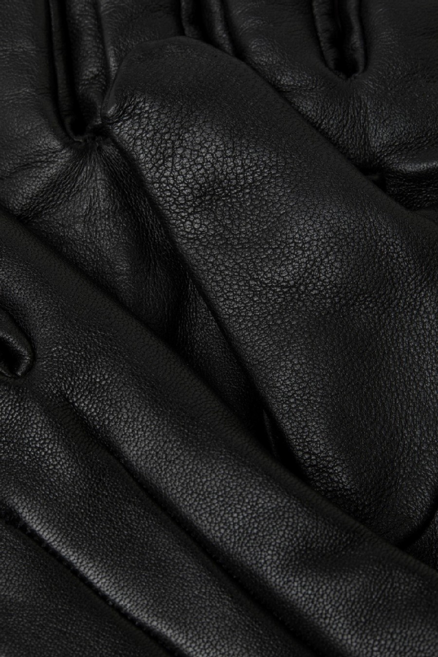 Glove JACK & JONES 12125090-Black