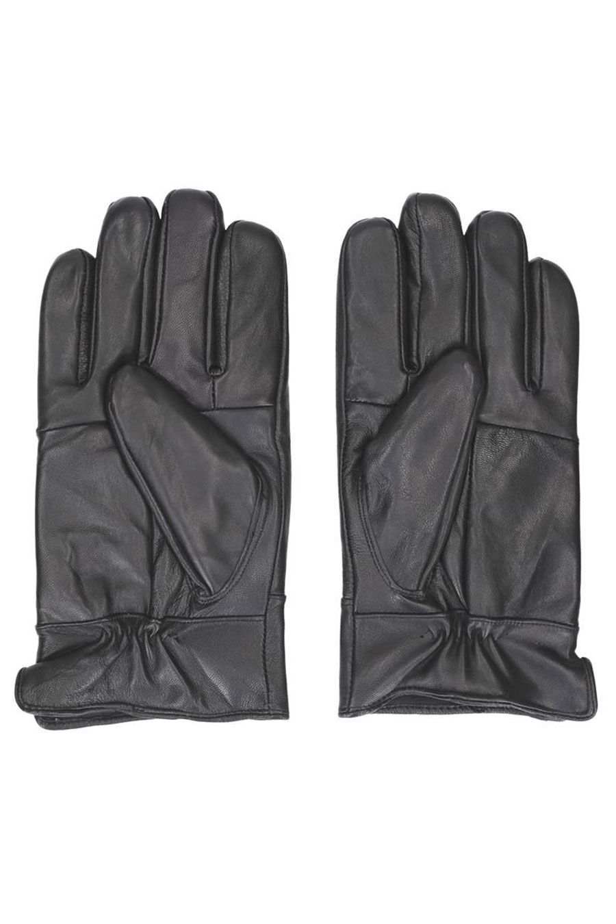 pierre cardin gloves