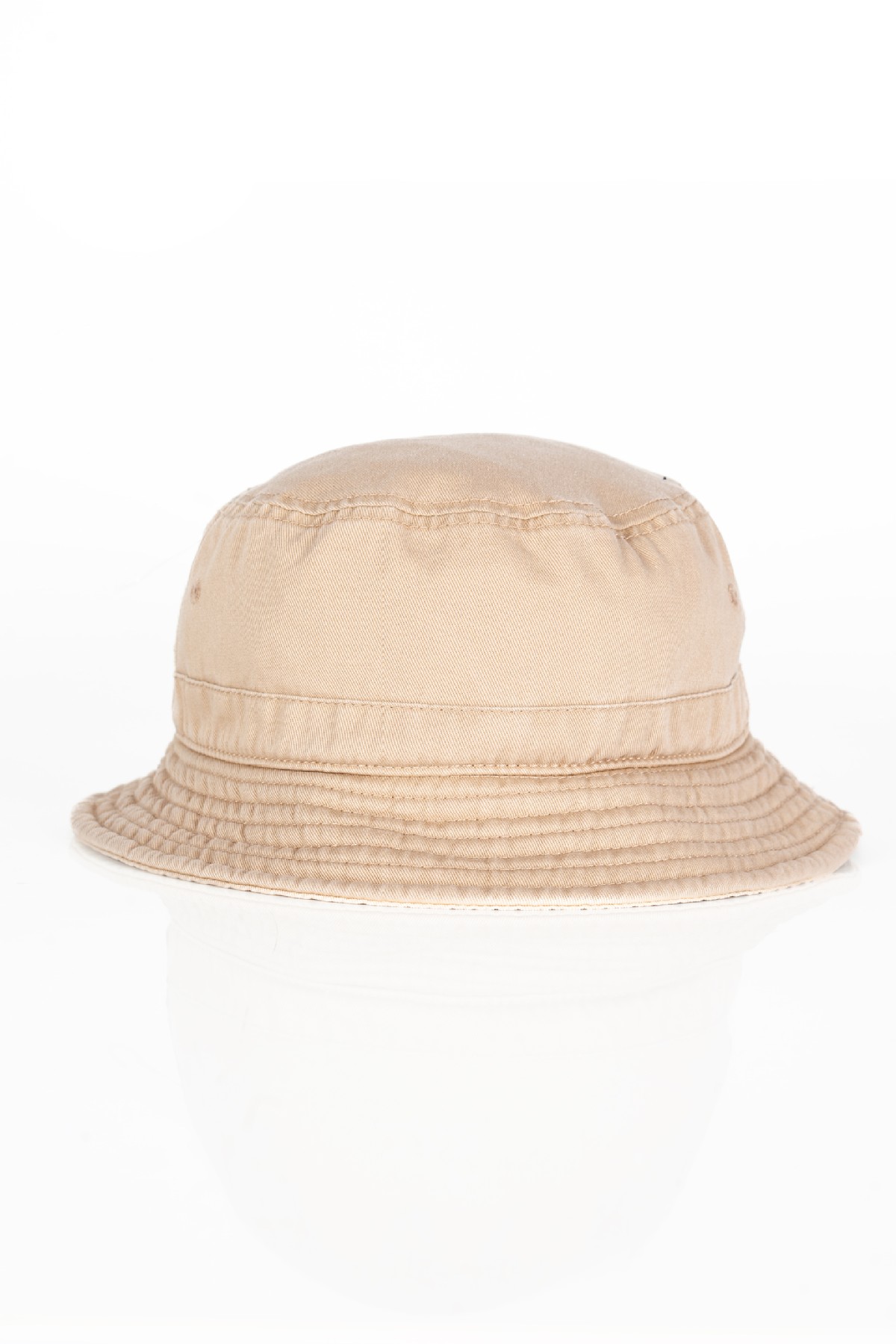 Hat X JEANS FOREVER-BEIGE