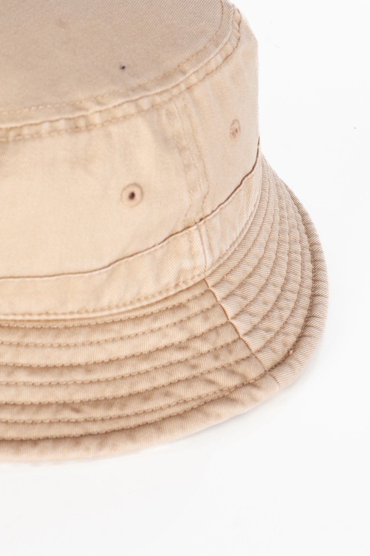 Hat X JEANS FOREVER-BEIGE