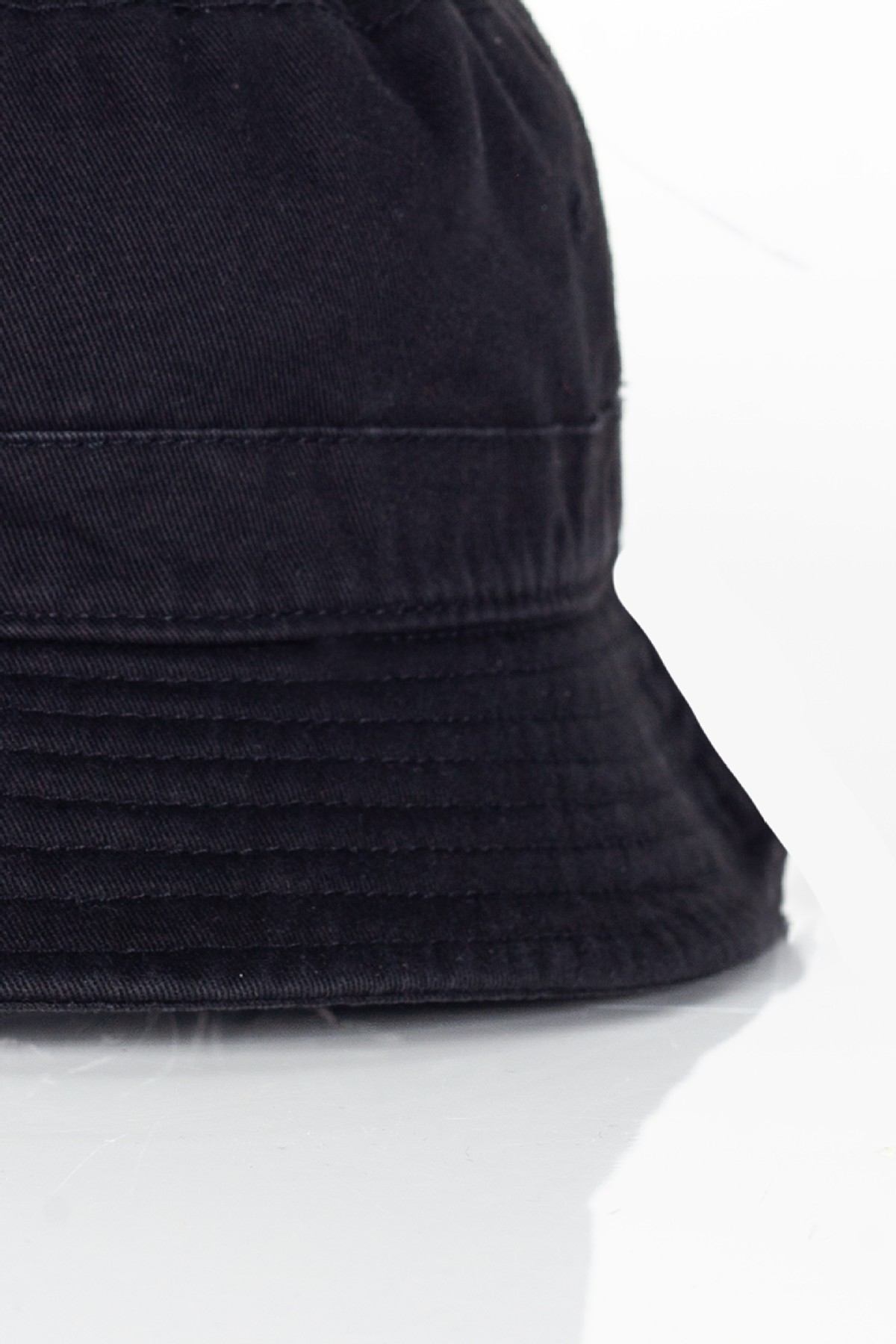 Hat X JEANS FOREVER-BLACK