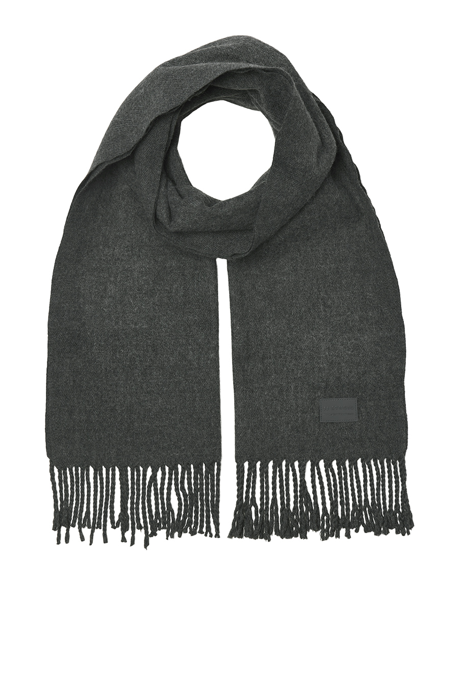 Scarf JACK & JONES 12279641-DG-Melange-SOL