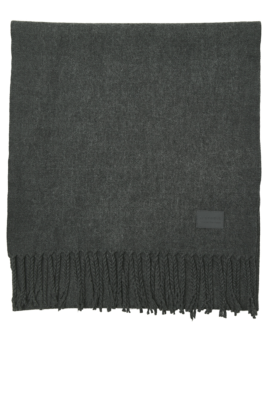 Scarf JACK & JONES 12279641-DG-Melange-SOL