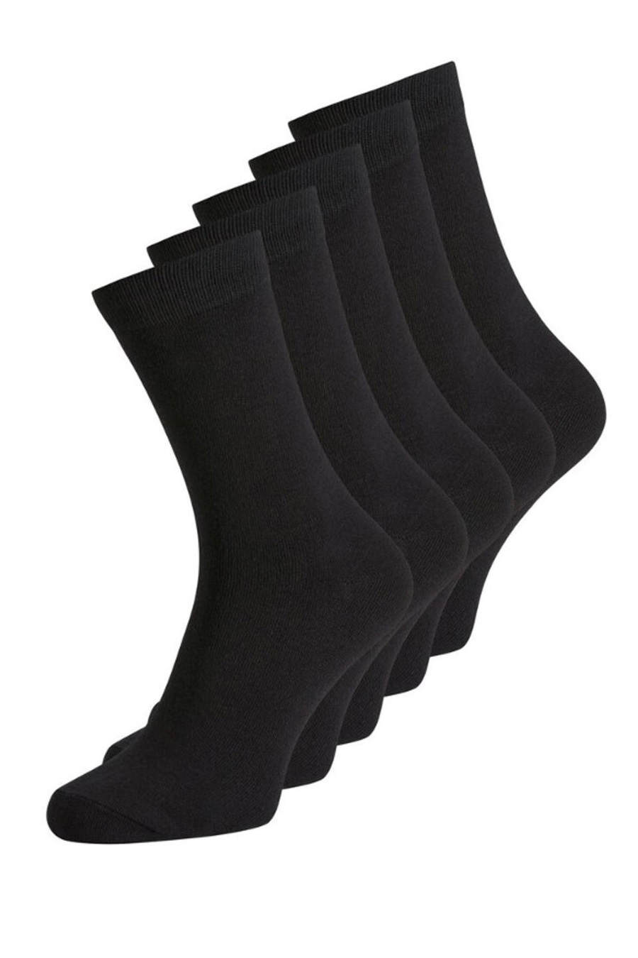 Socks JACK & JONES 12113085-Black