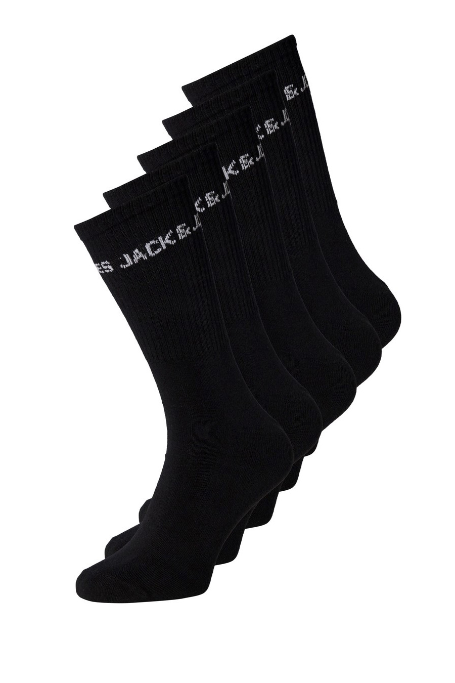 Socks JACK & JONES 12179475-Black