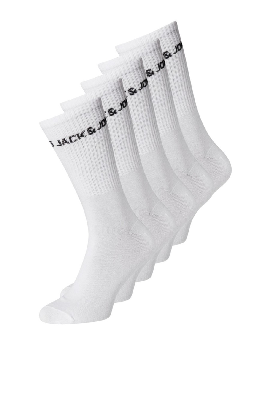 Socks JACK & JONES 12179475-White