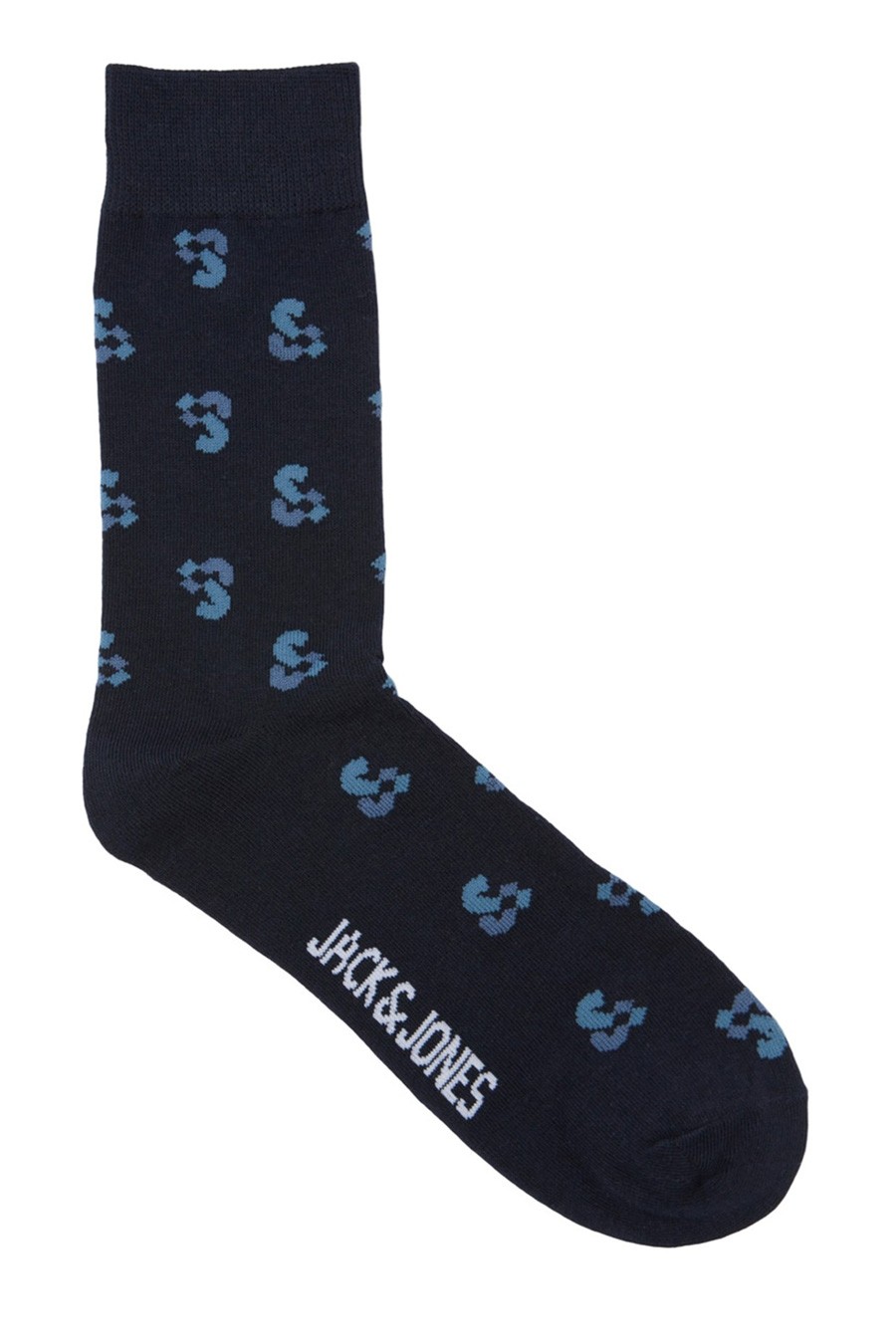 Socks JACK & JONES 12246243-Navy-Blazer