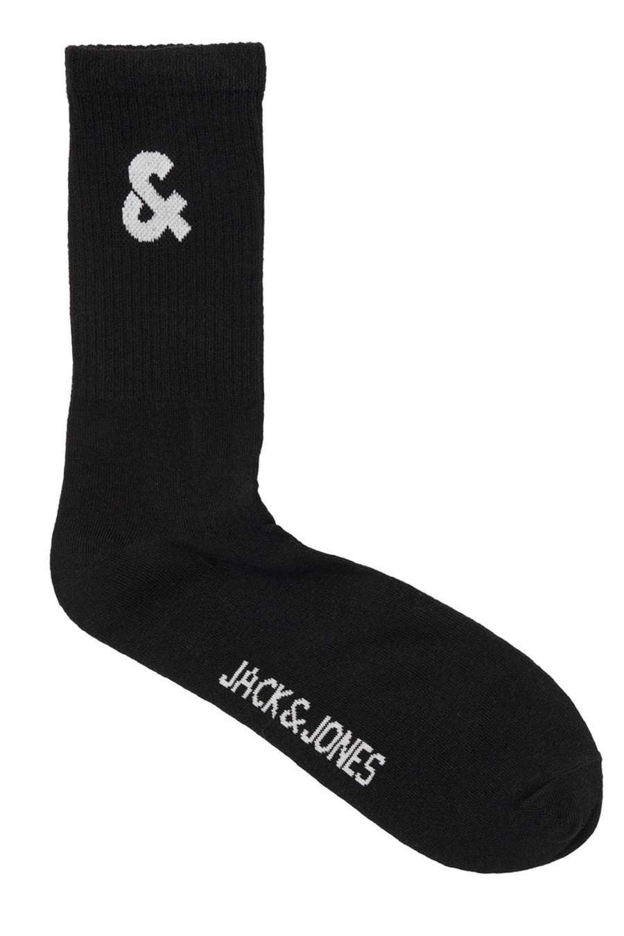 Socks JACK & JONES 12246256-Black