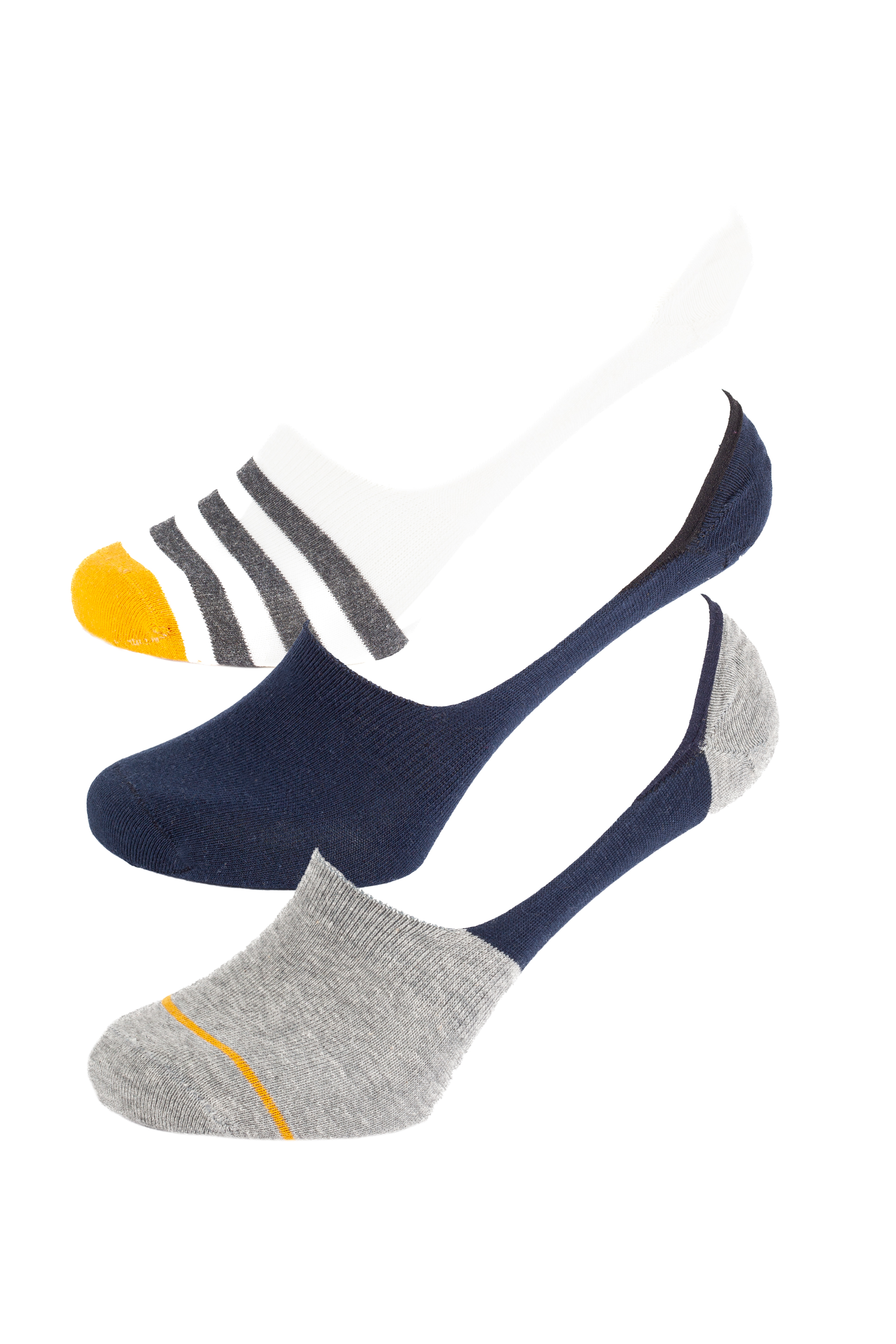 Socks JOHN FRANK JF3NS17S41