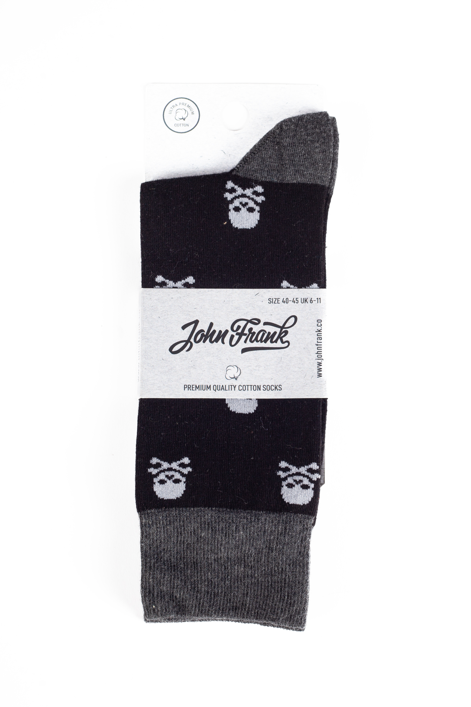 Socks JOHN FRANK JFLS19WCOOL25