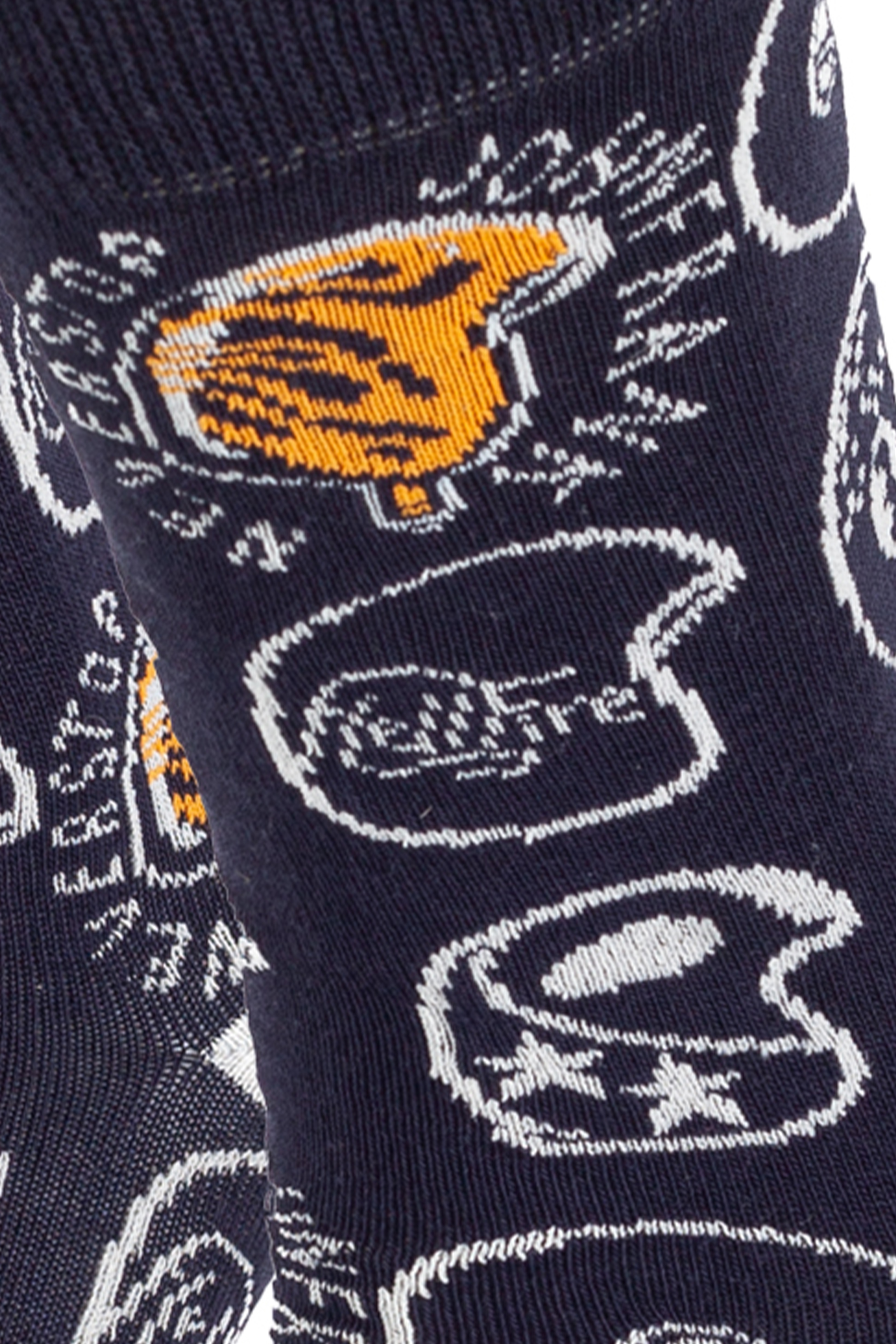 Socks JOHN FRANK JFLSFUN03
