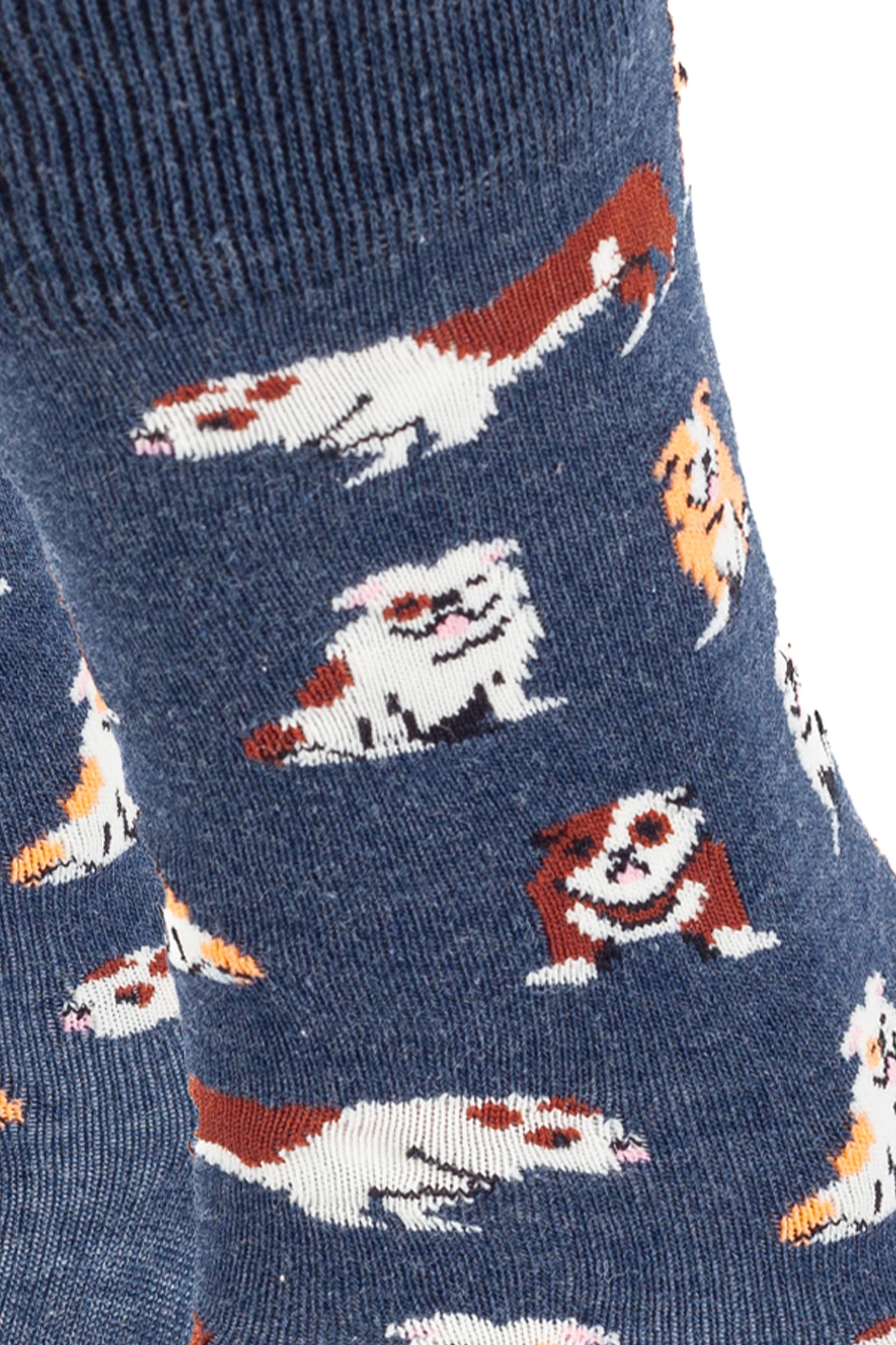 Socks JOHN FRANK JFLSFUN128