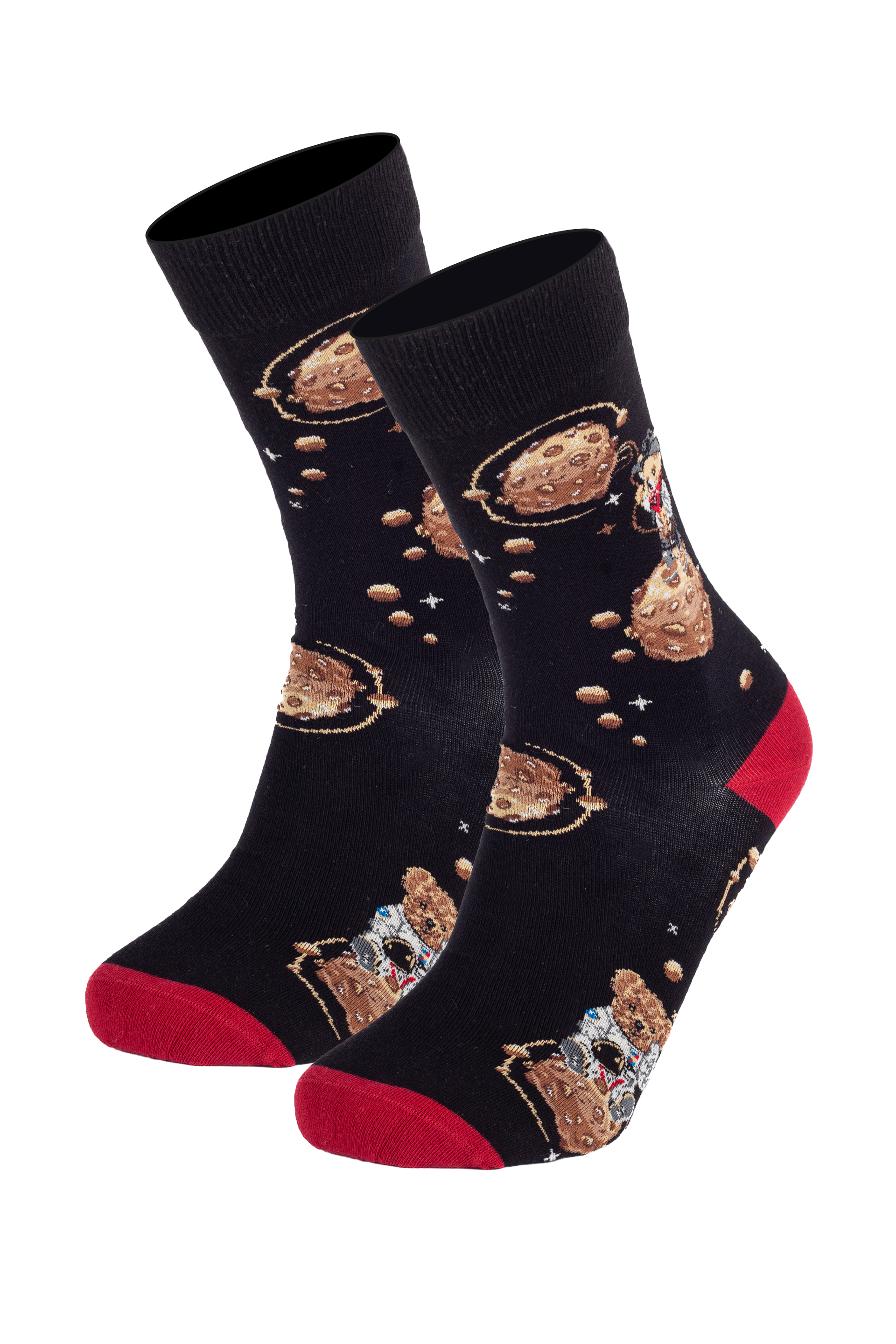 Socks JOHN FRANK JFLSFUN143