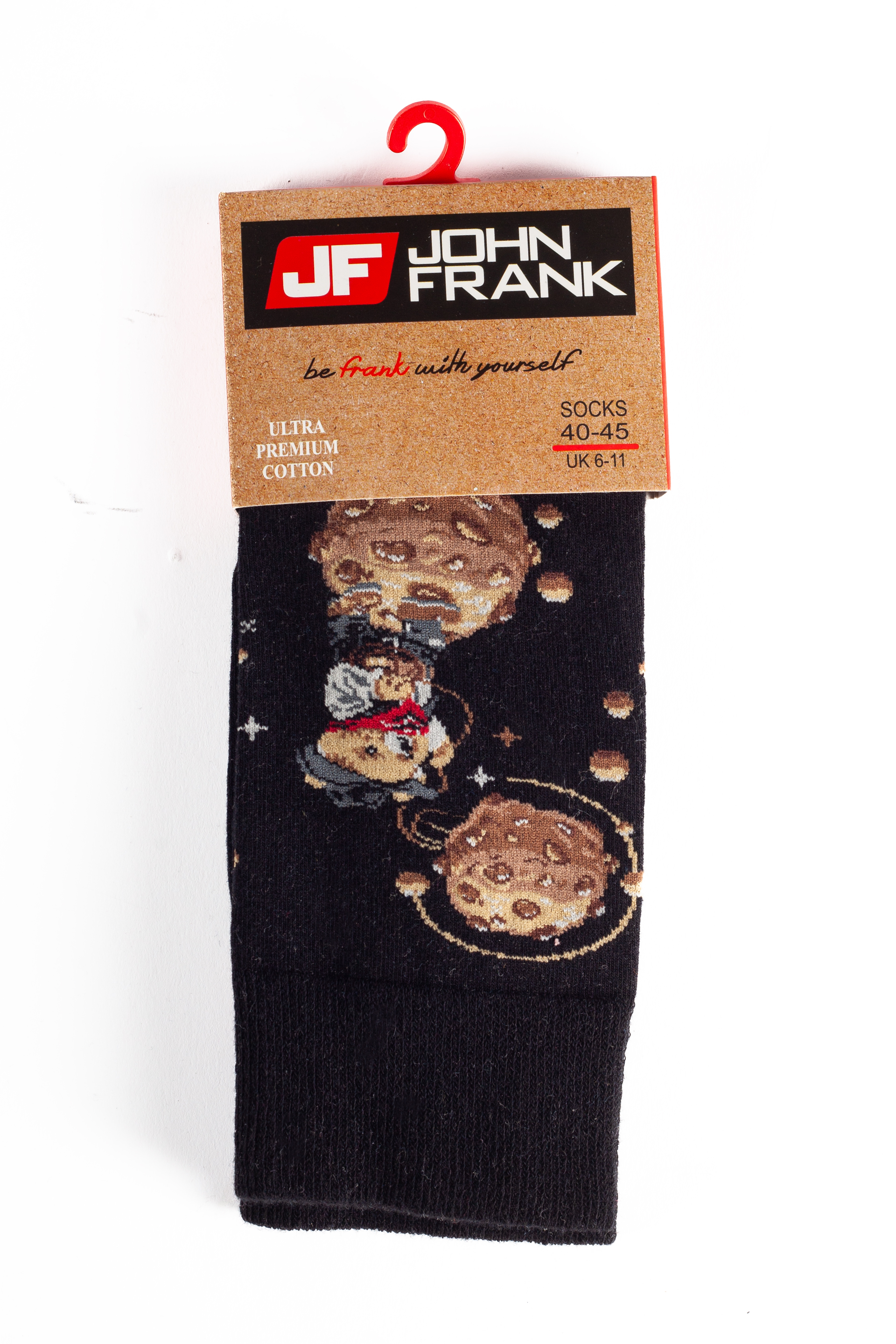 Socks JOHN FRANK JFLSFUN143