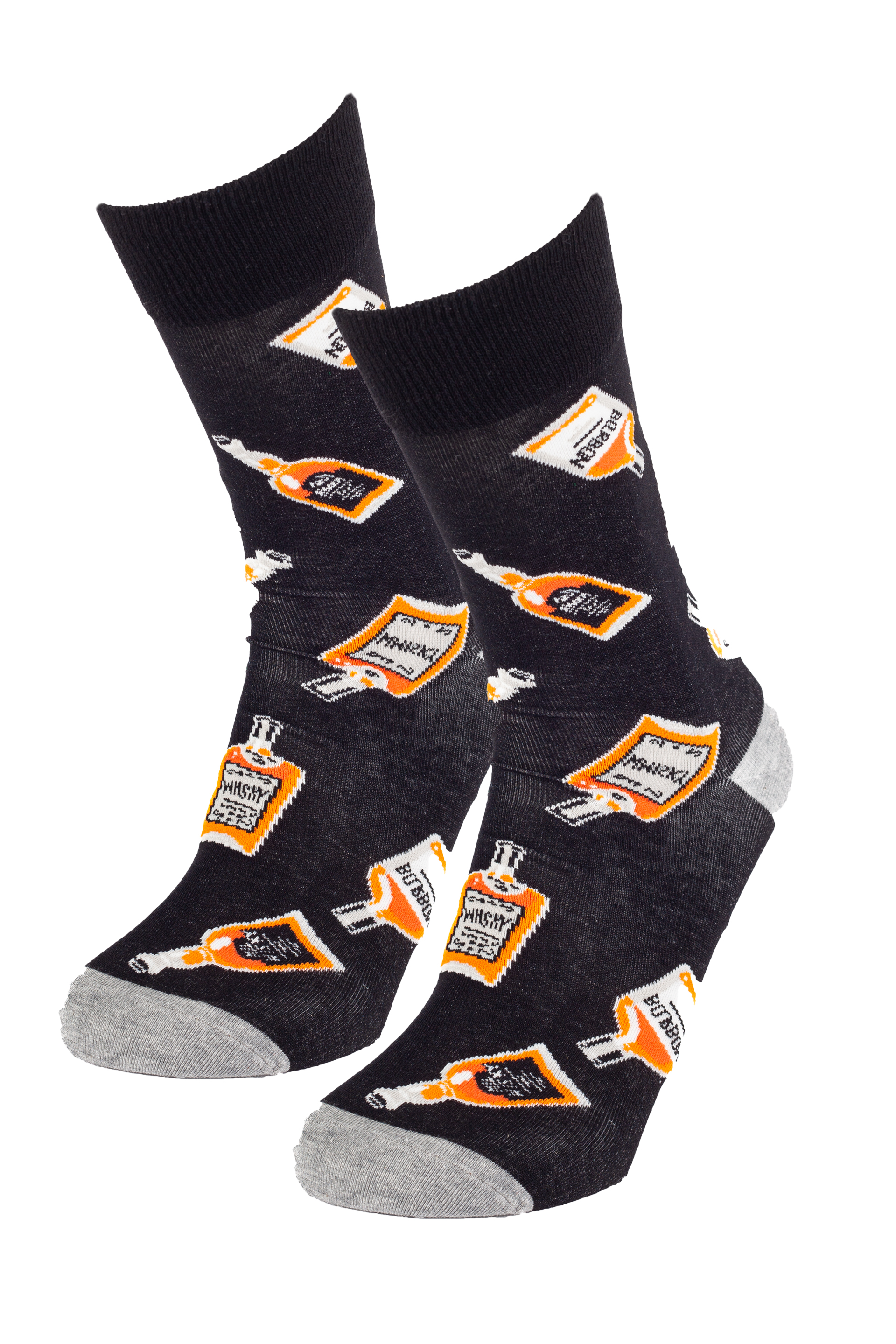 Socks JOHN FRANK JFLSFUN144