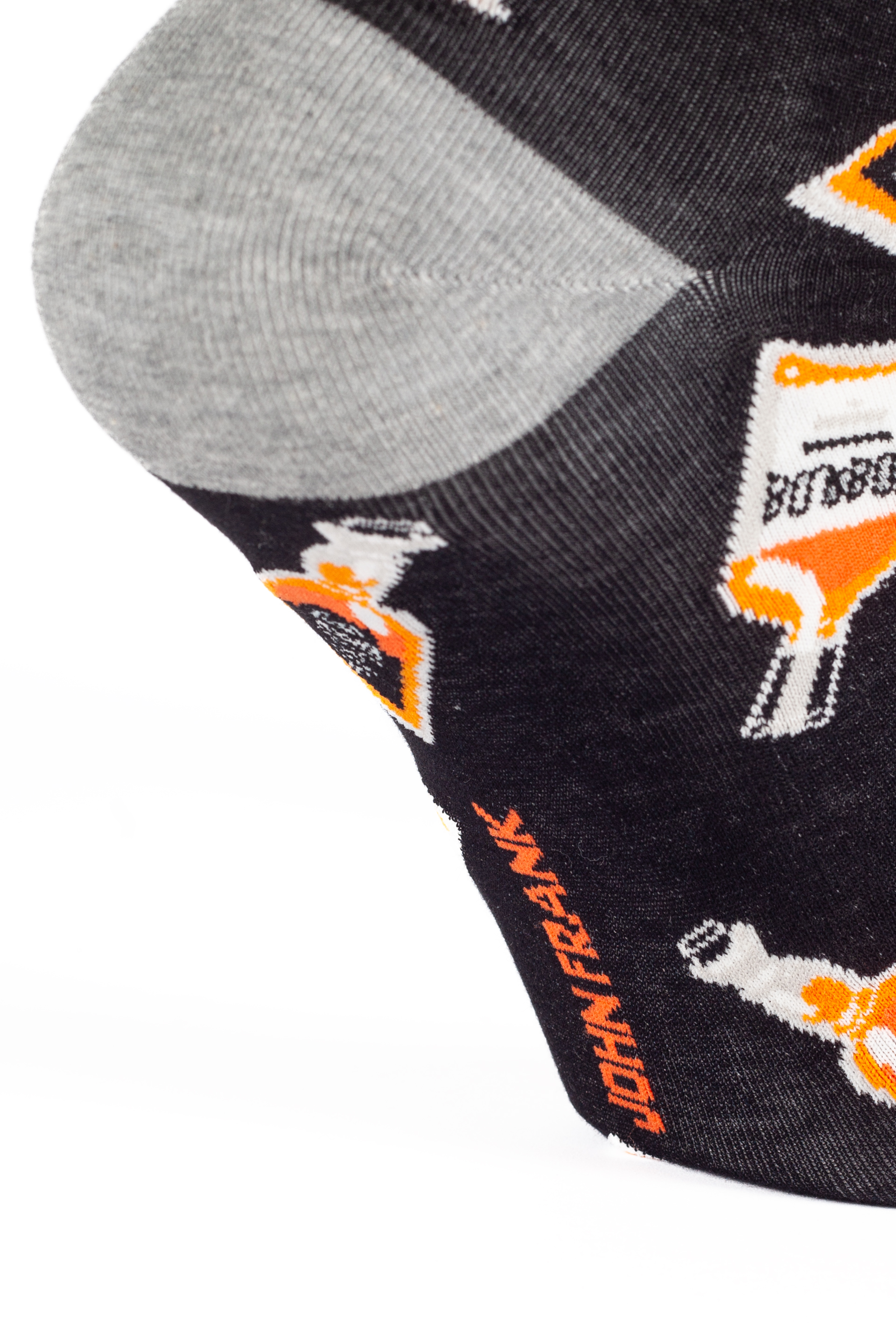 Socks JOHN FRANK JFLSFUN144