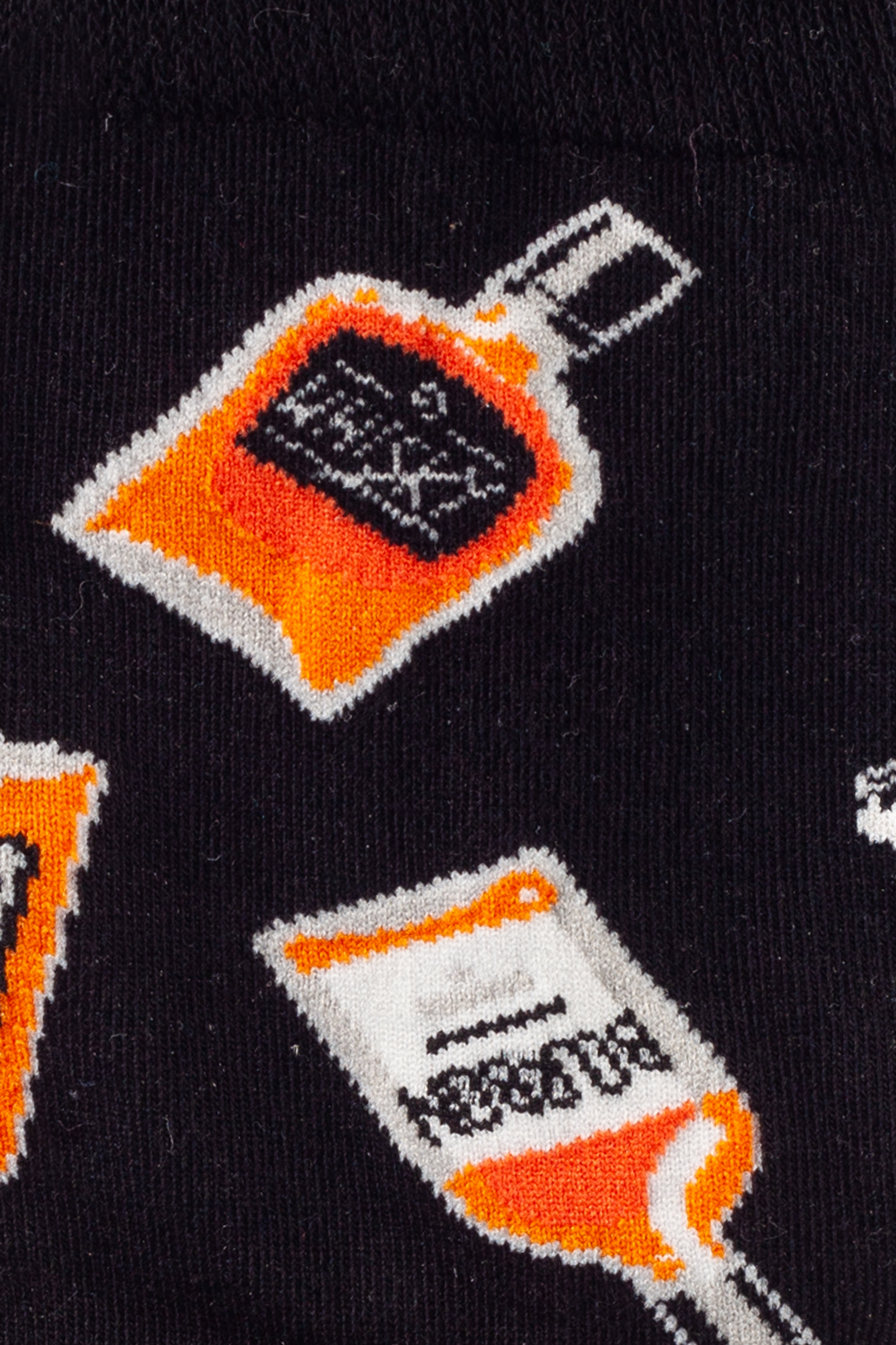 Socks JOHN FRANK JFLSFUN144