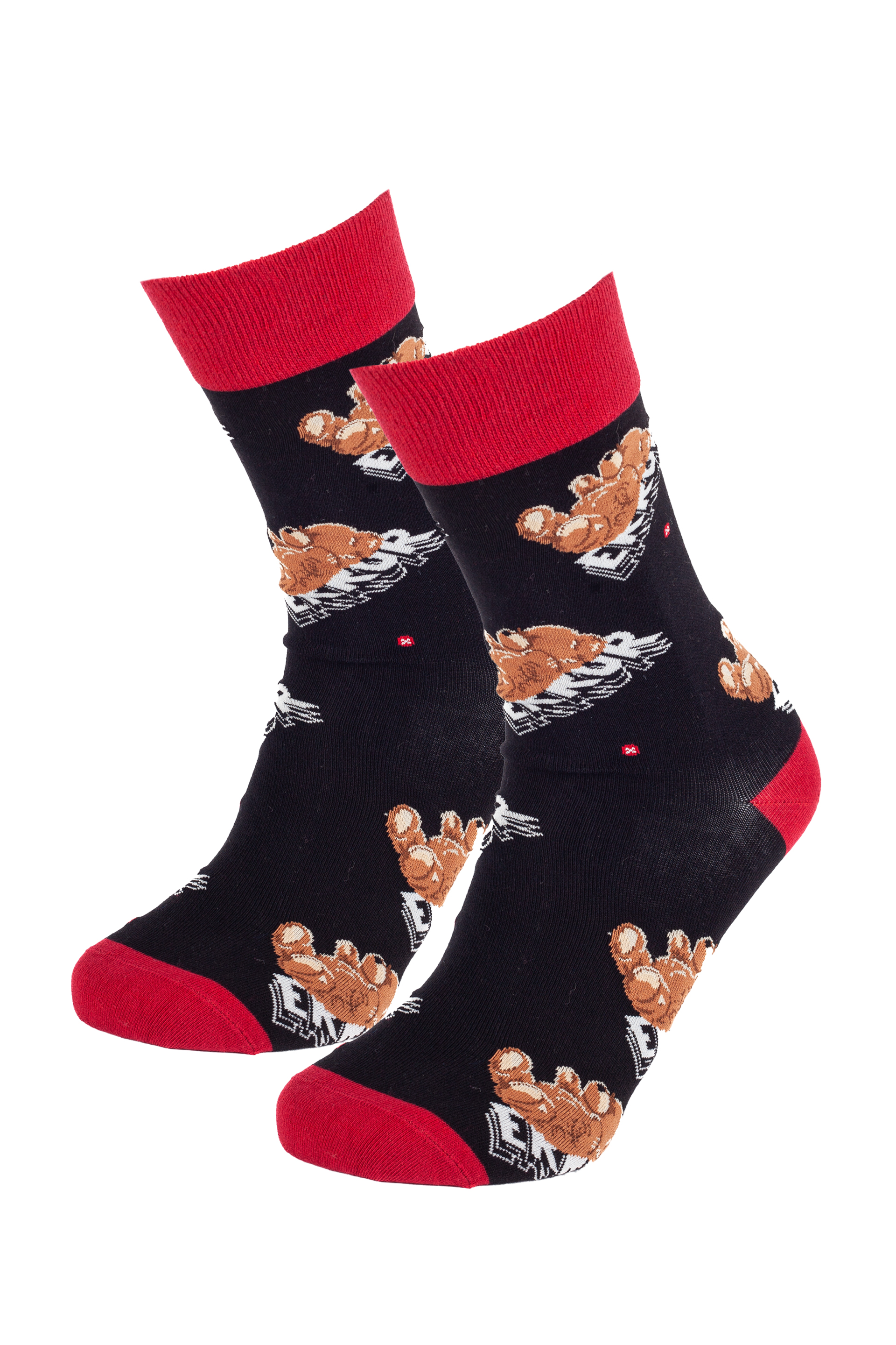 Socks JOHN FRANK JFLSFUN149