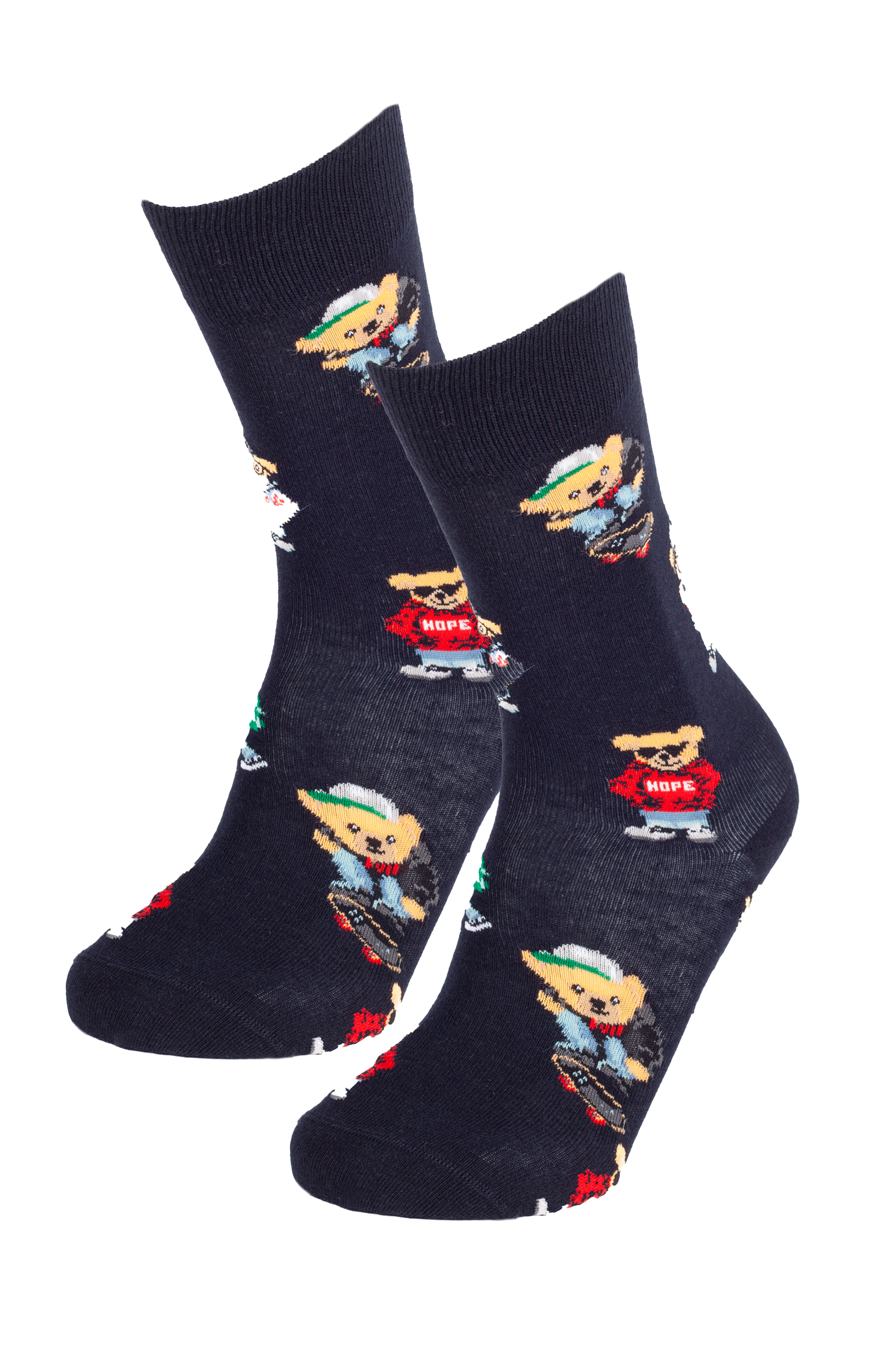 Socks JOHN FRANK JFLSFUN69