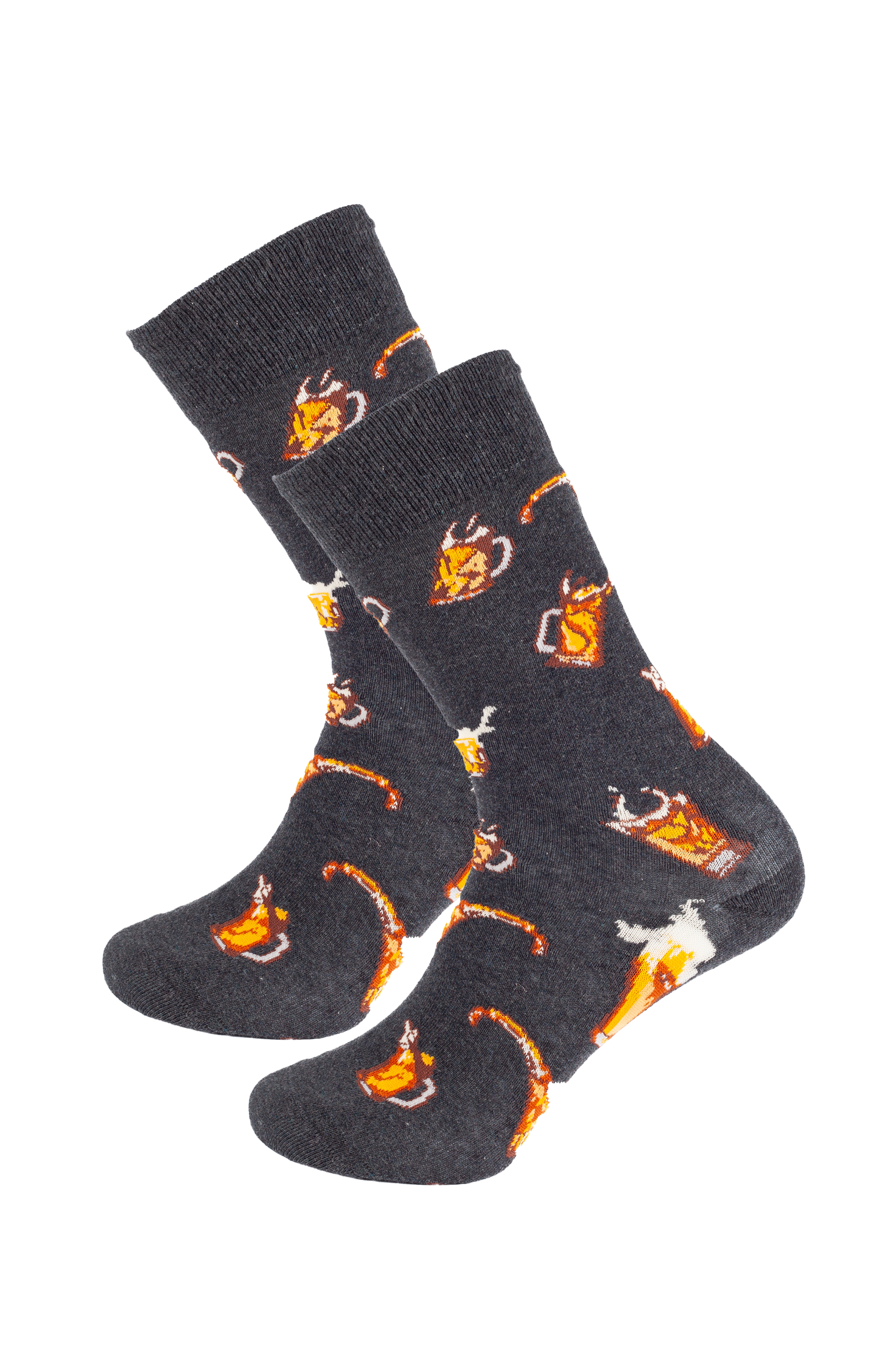 Socks JOHN FRANK JFLSFUN84