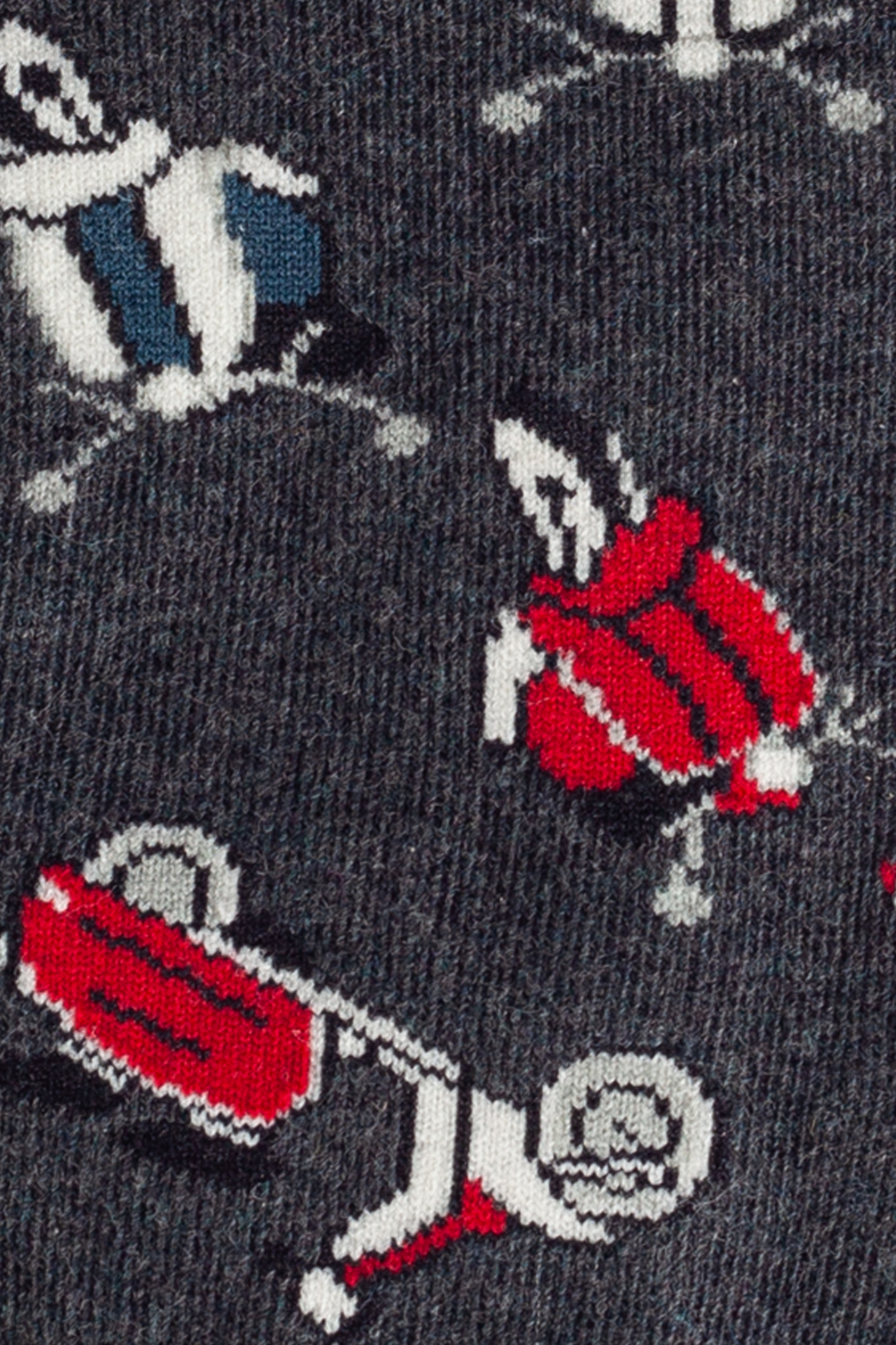 Socks JOHN FRANK JFLSFUN95