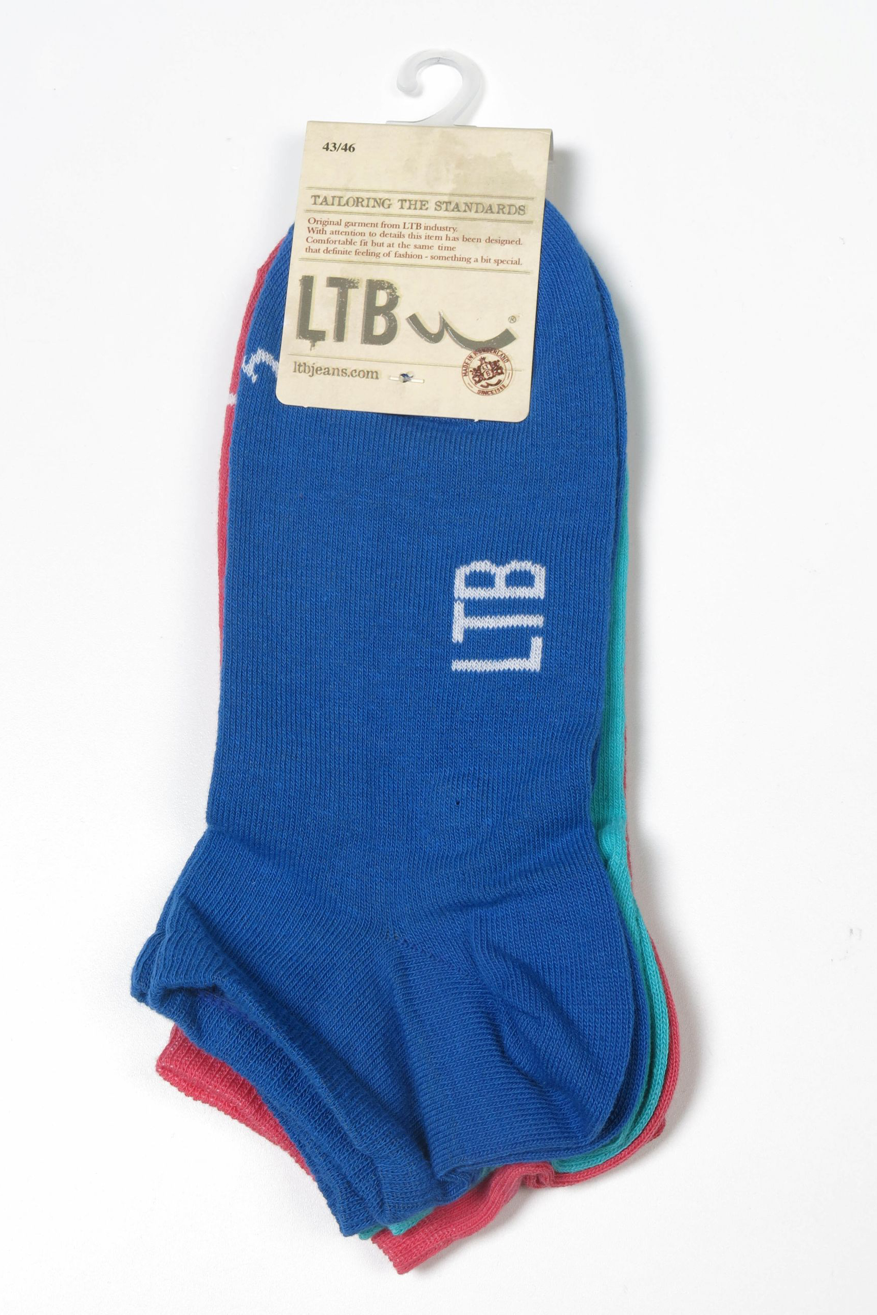 Socks LTB JEANS 1218-90709-8154-2927