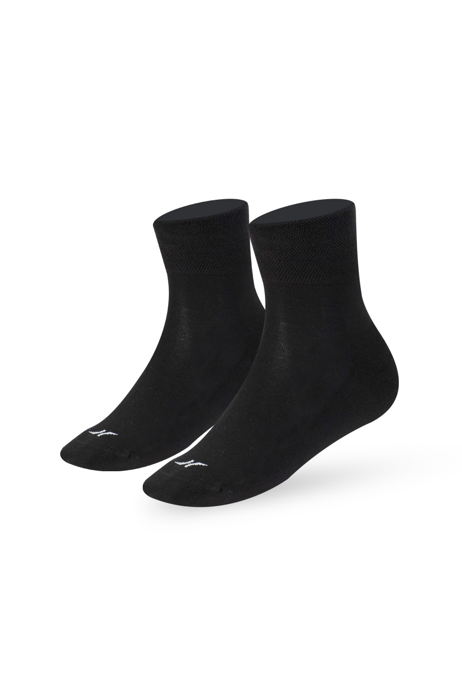 Socks X JEANS 12S41-BLACK