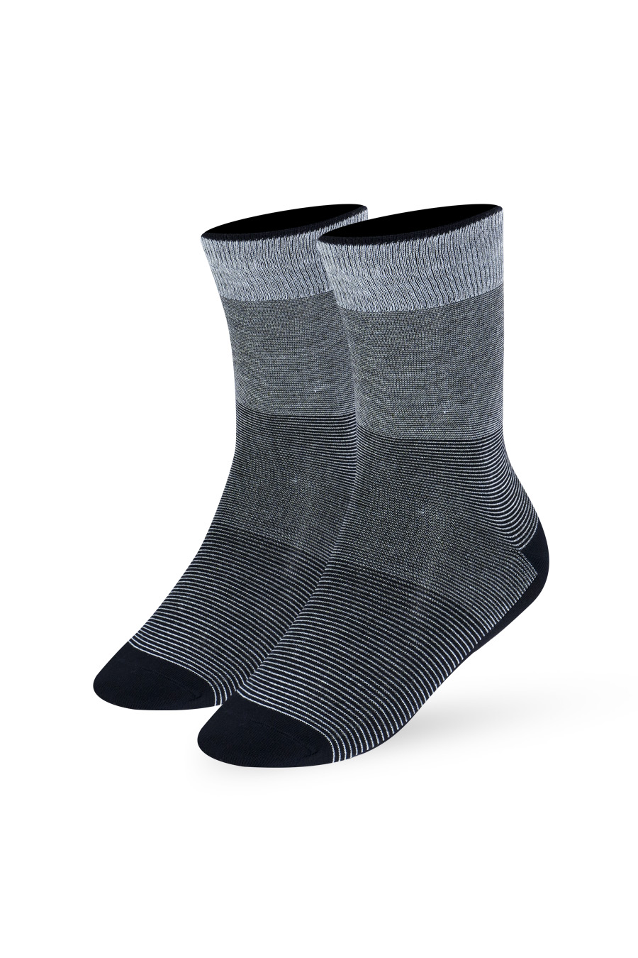 Socks X JEANS 15SC16-2P-MARINE