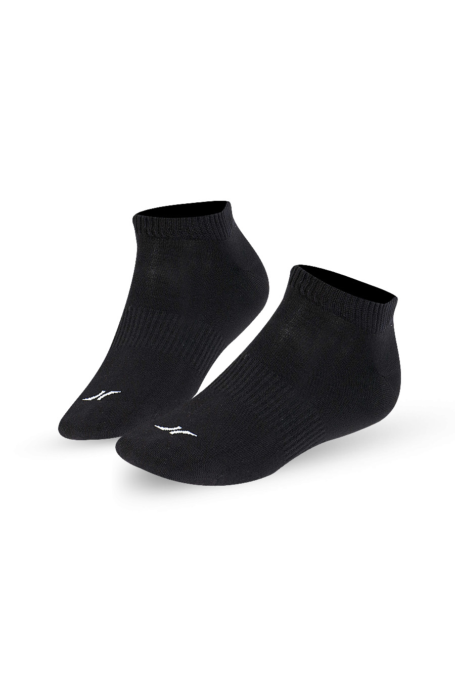 Socks X JEANS 16S12-1-BLACK