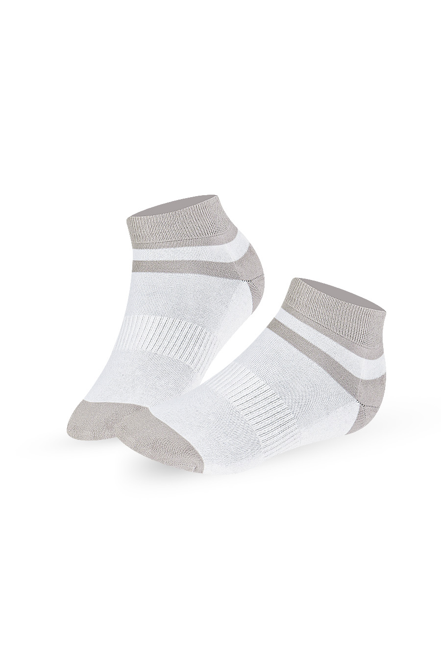 Socks X JEANS 16S13-WHITE