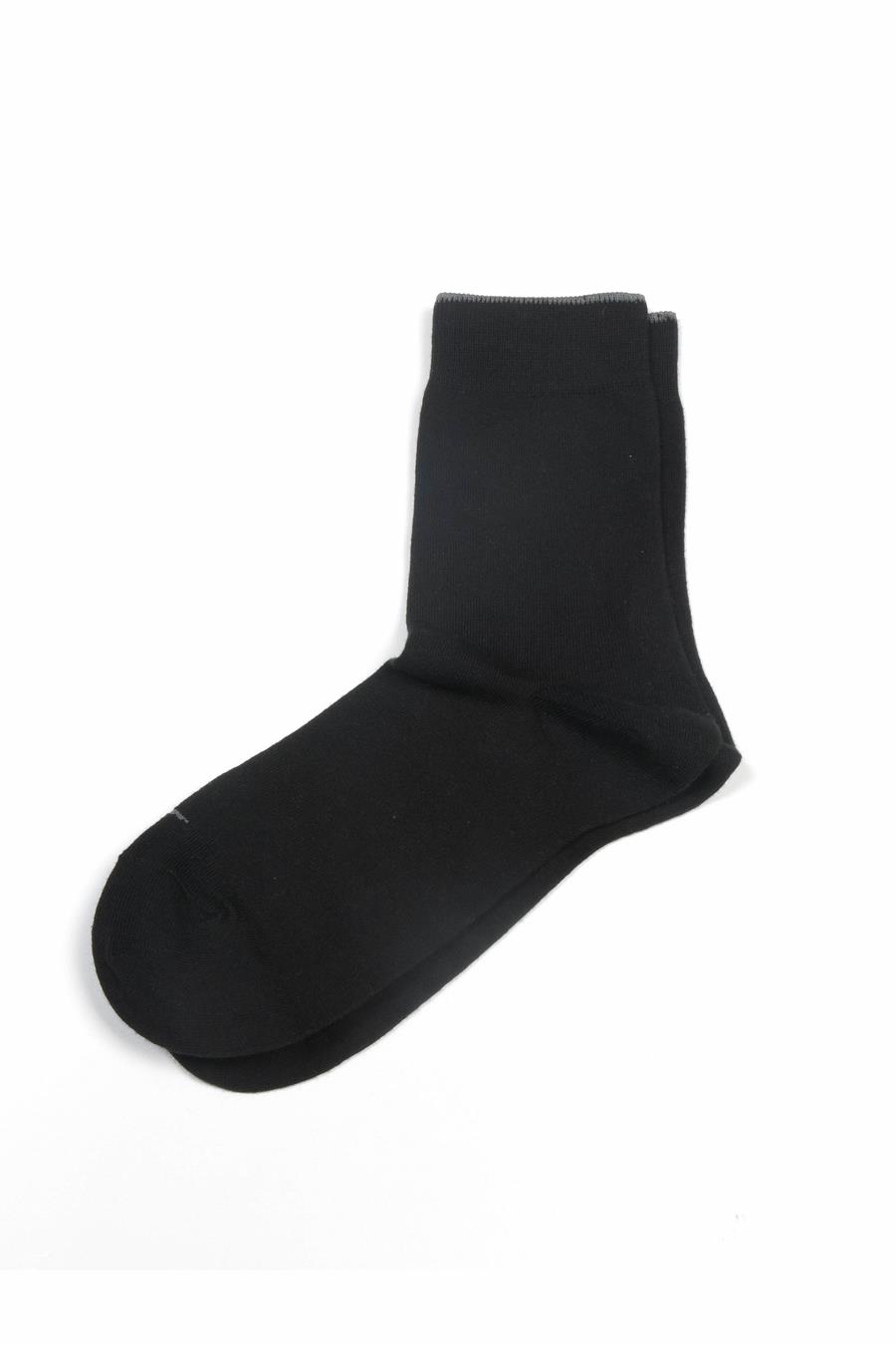 Socks X JEANS 16S36-BLACK