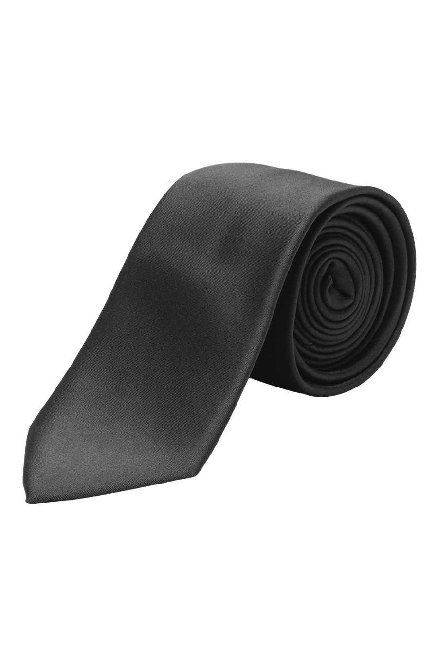 Tie JACK & JONES 12230334-Black