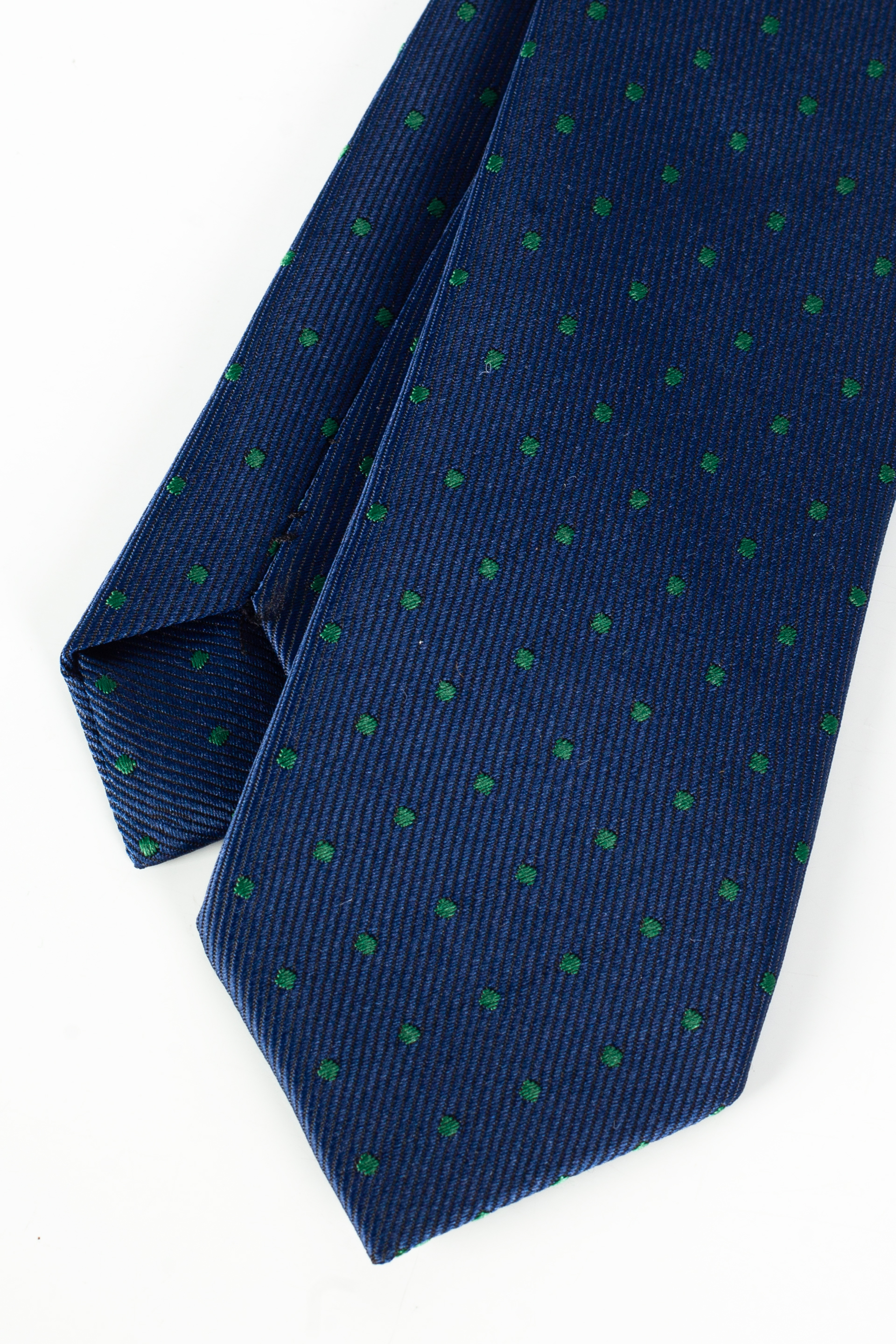Tie NINO PACOLI MIKRO-DESEN-SRN319-A16
